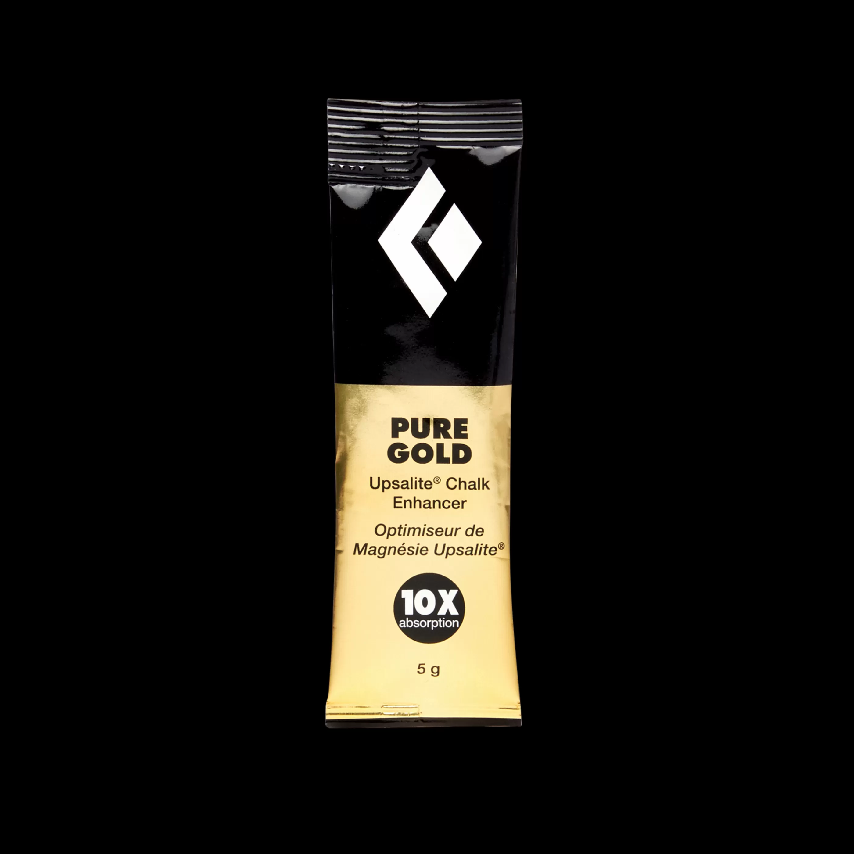 5G Pure Gold Chalk-Black Diamond Flash Sale