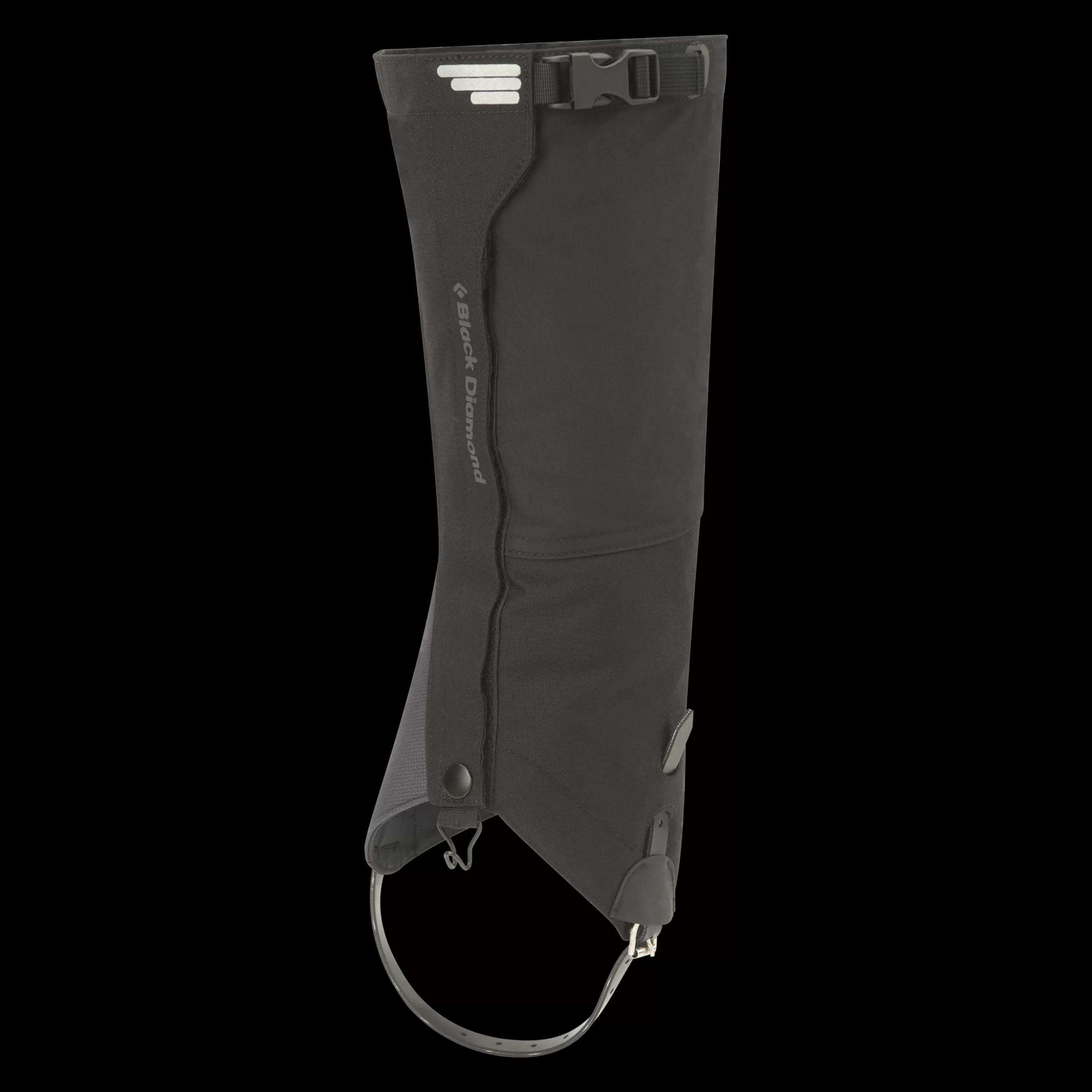 Apex Gaiter-Black Diamond New