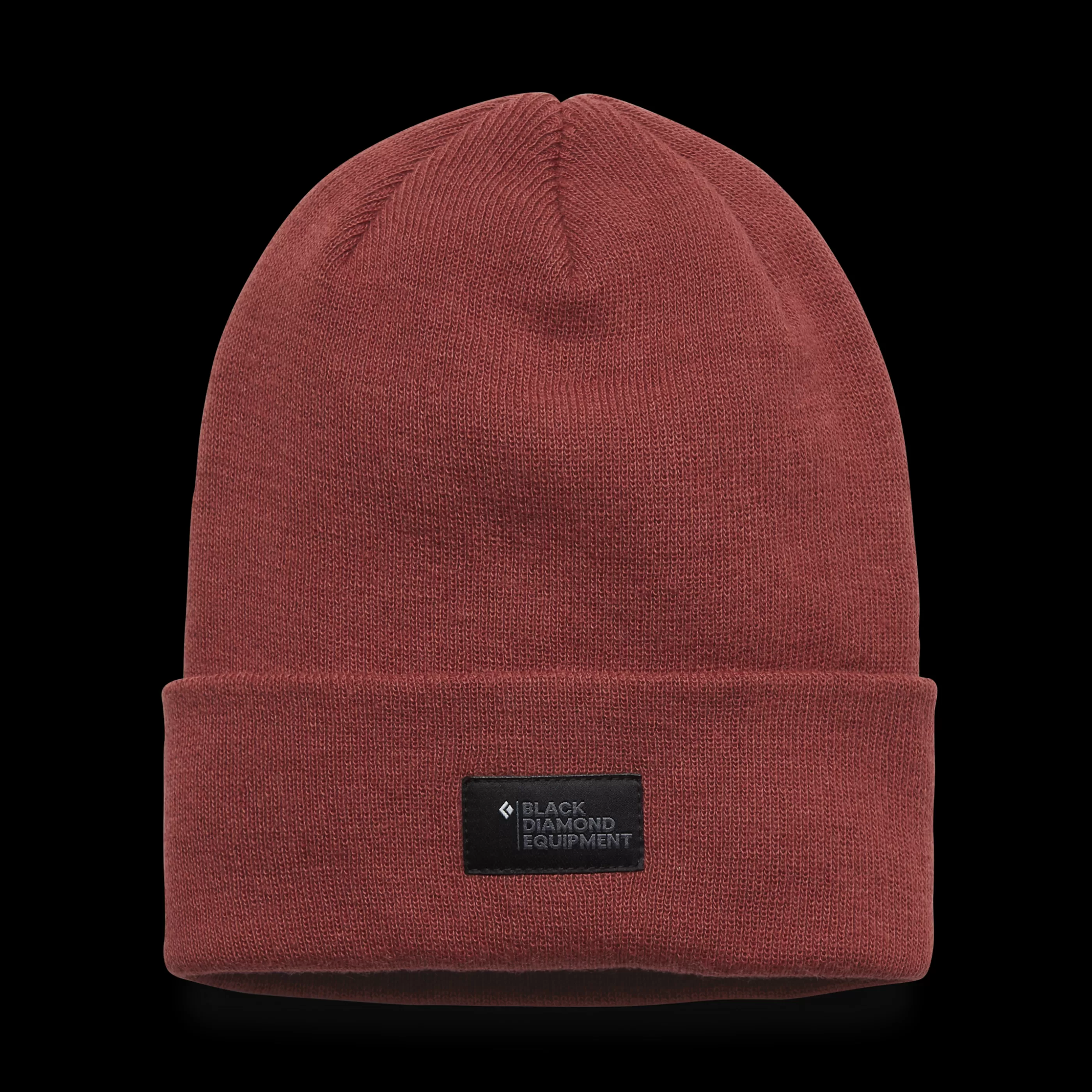 Badge Beanie-Black Diamond Discount