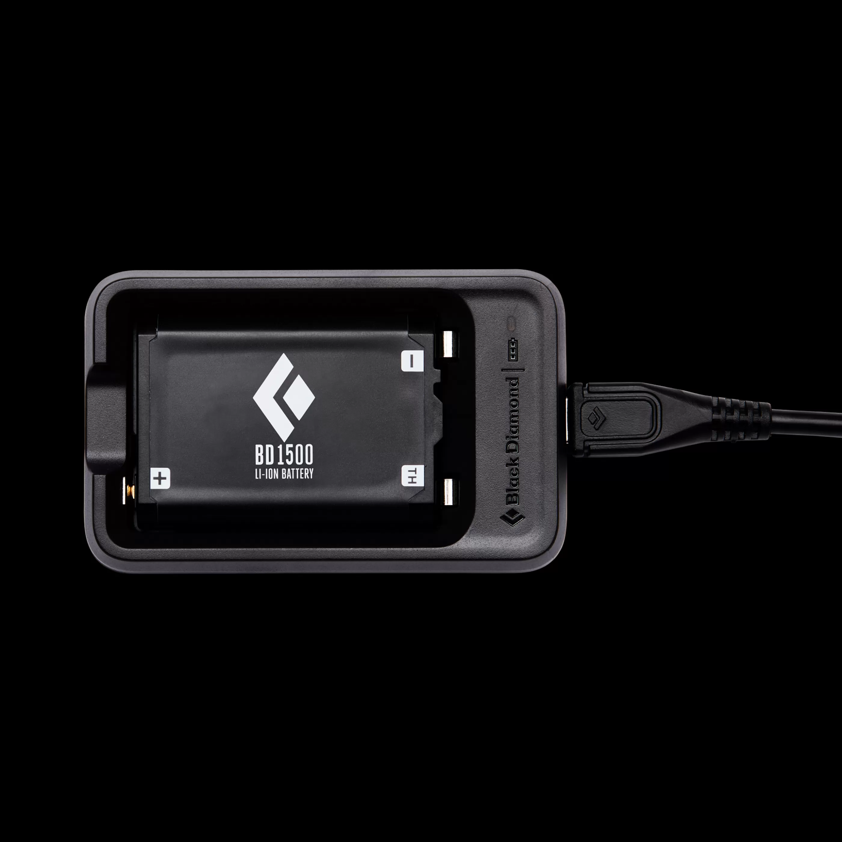 Bd 1500 Battery & Charger-Black Diamond Discount