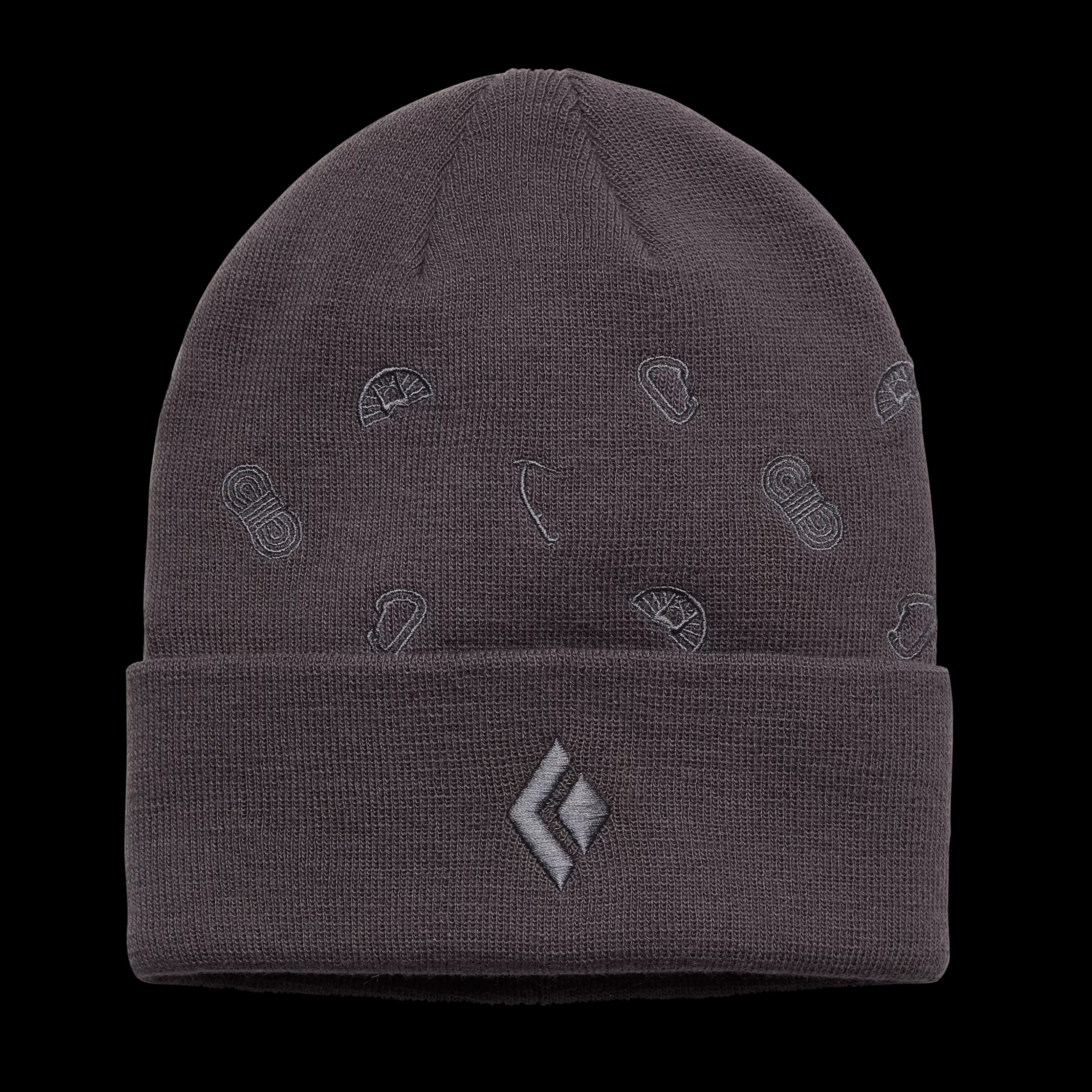 Bd Gear Beanie-Black Diamond Cheap