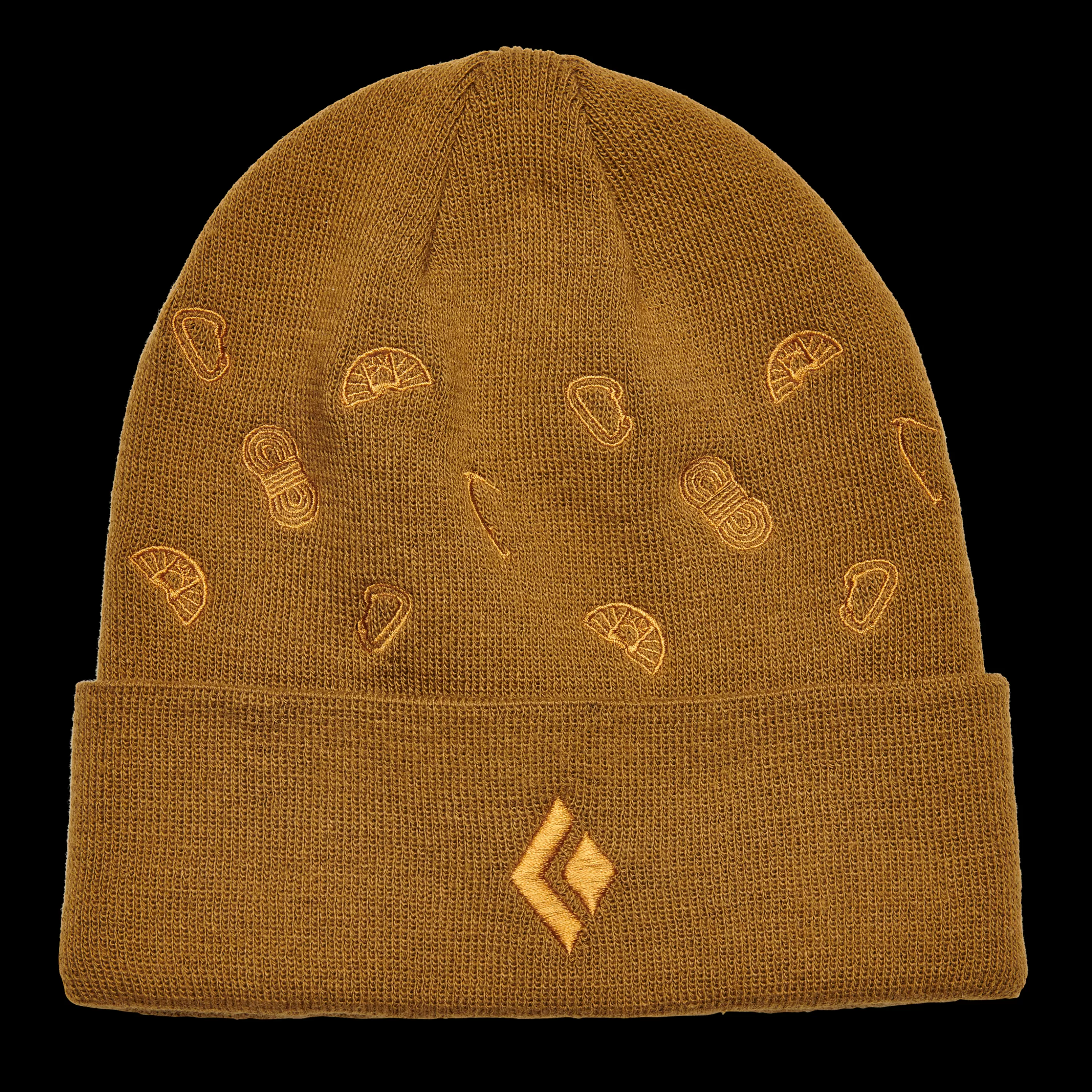 Bd Gear Beanie-Black Diamond Cheap