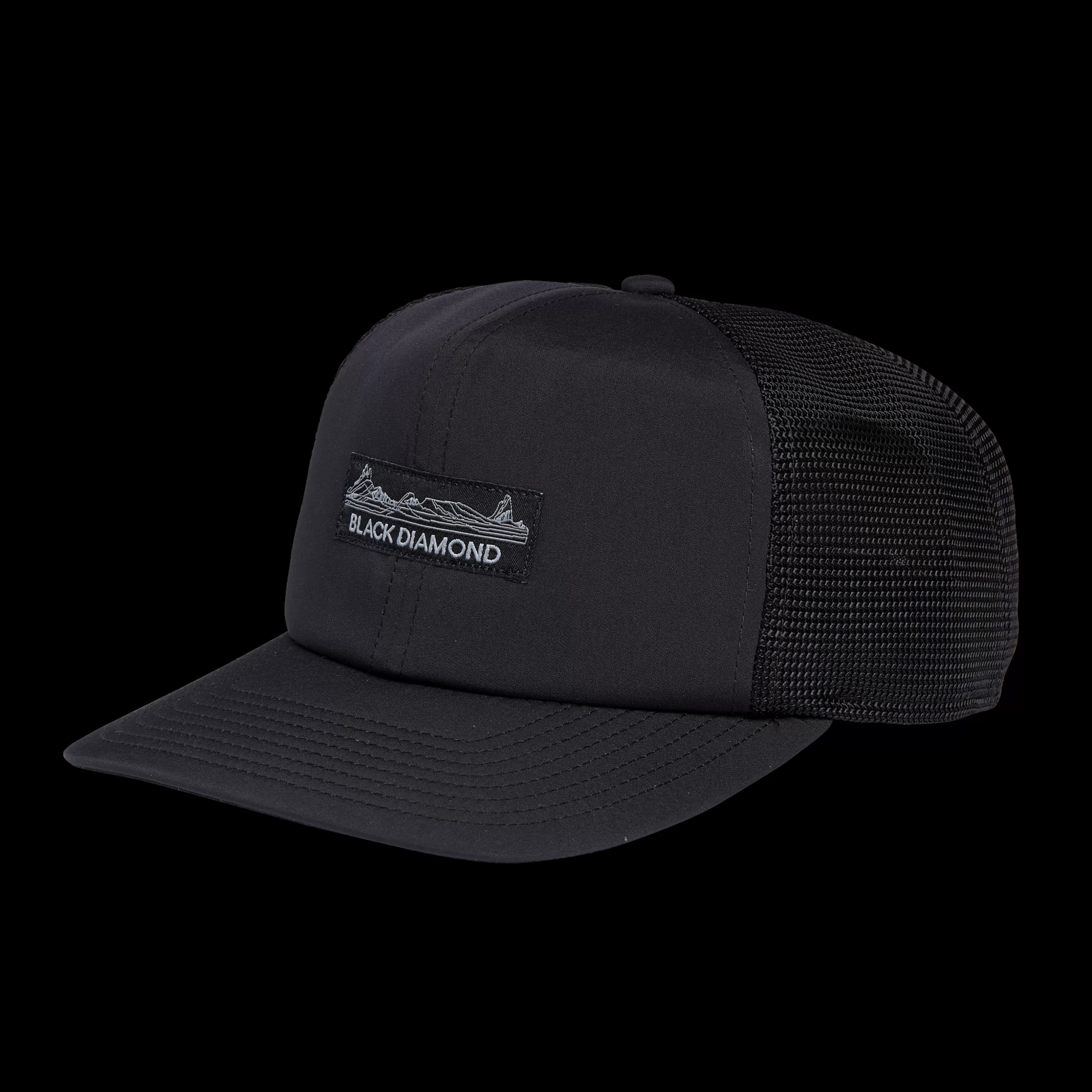 Bd Lightweight Trucker Hat-Black Diamond Online