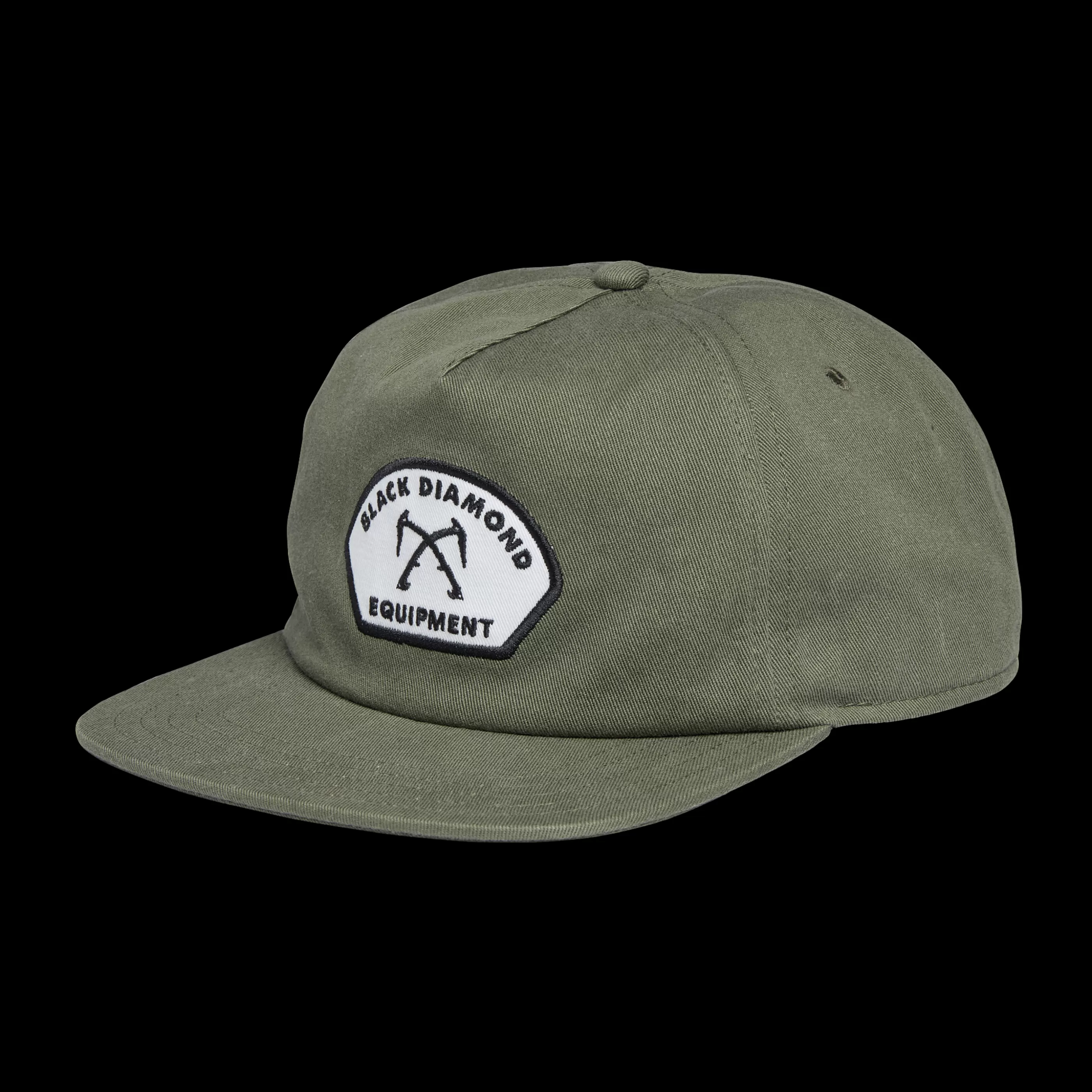 Bd Washed Cap-Black Diamond Outlet