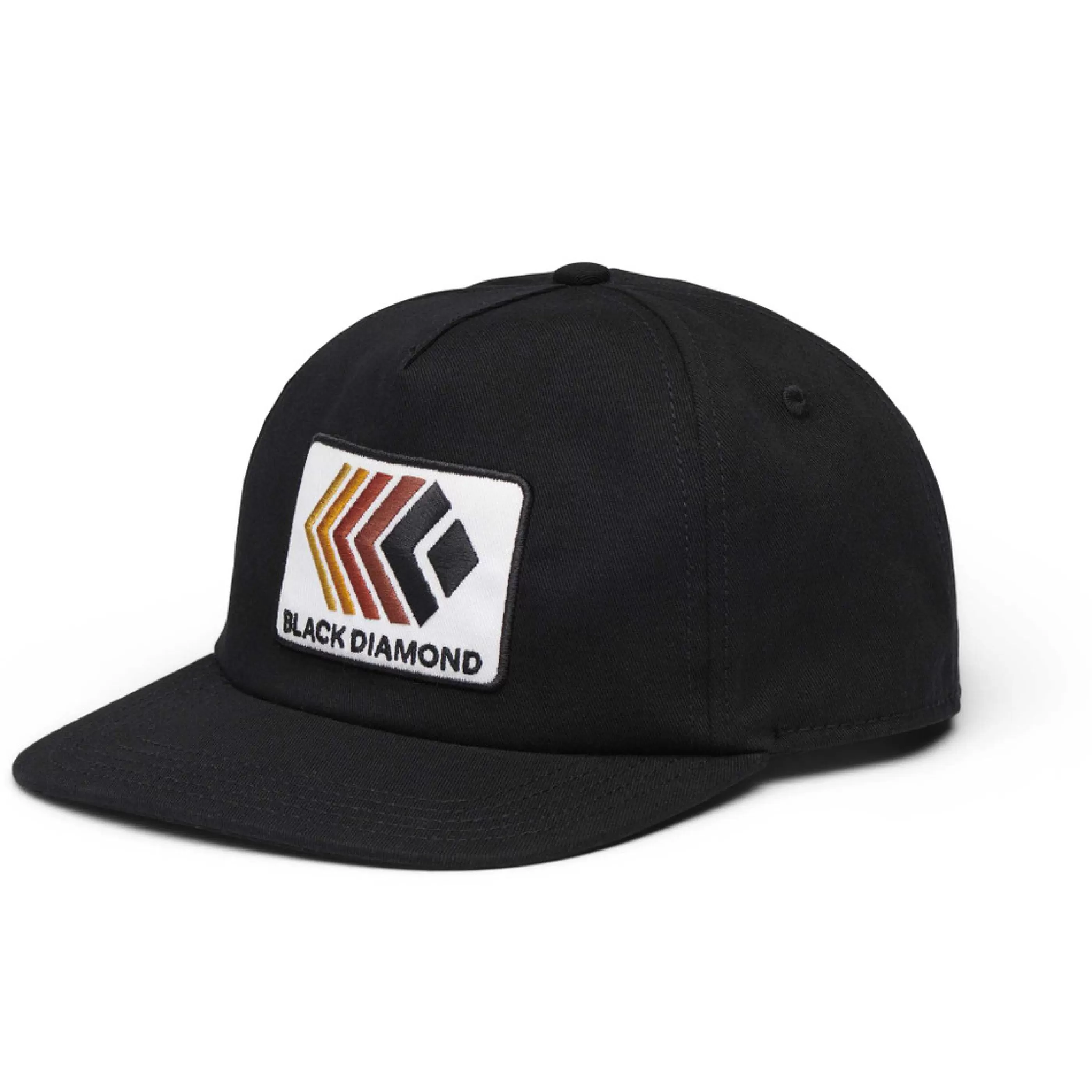 Bd Washed Cap-Black Diamond Fashion