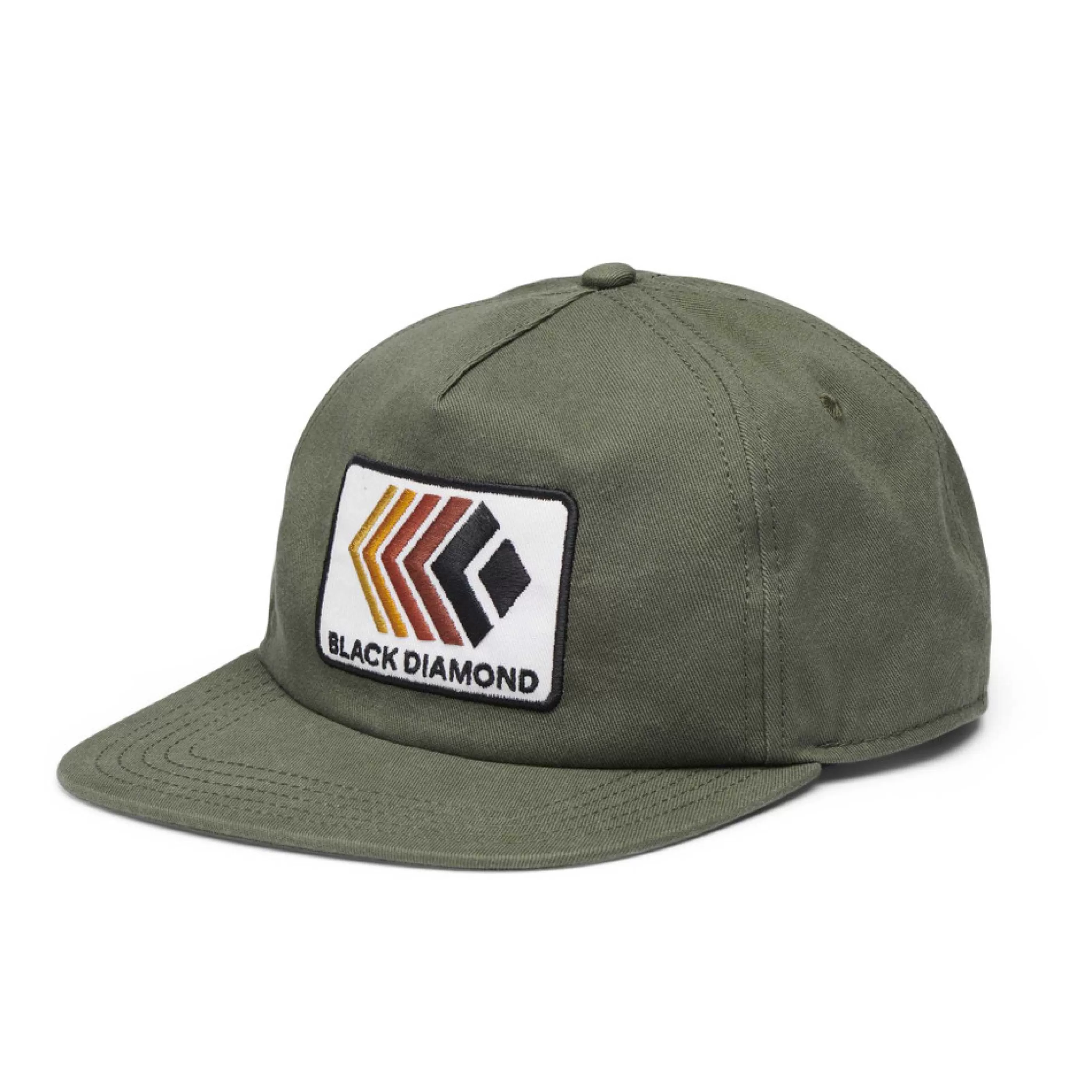 Bd Washed Cap-Black Diamond Fashion