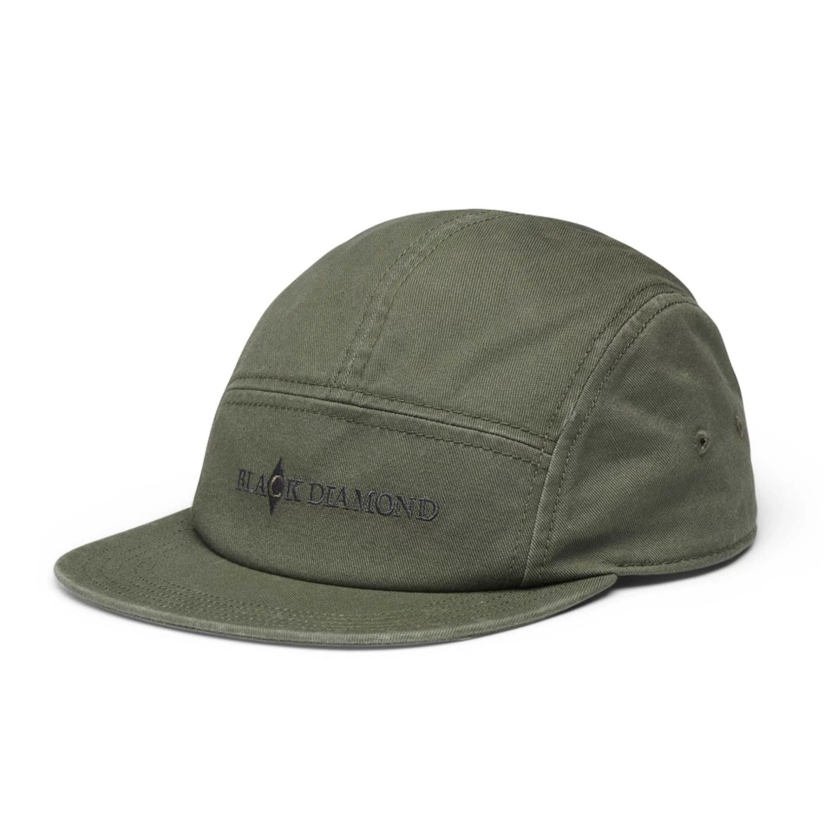 Camper Cap-Black Diamond Flash Sale