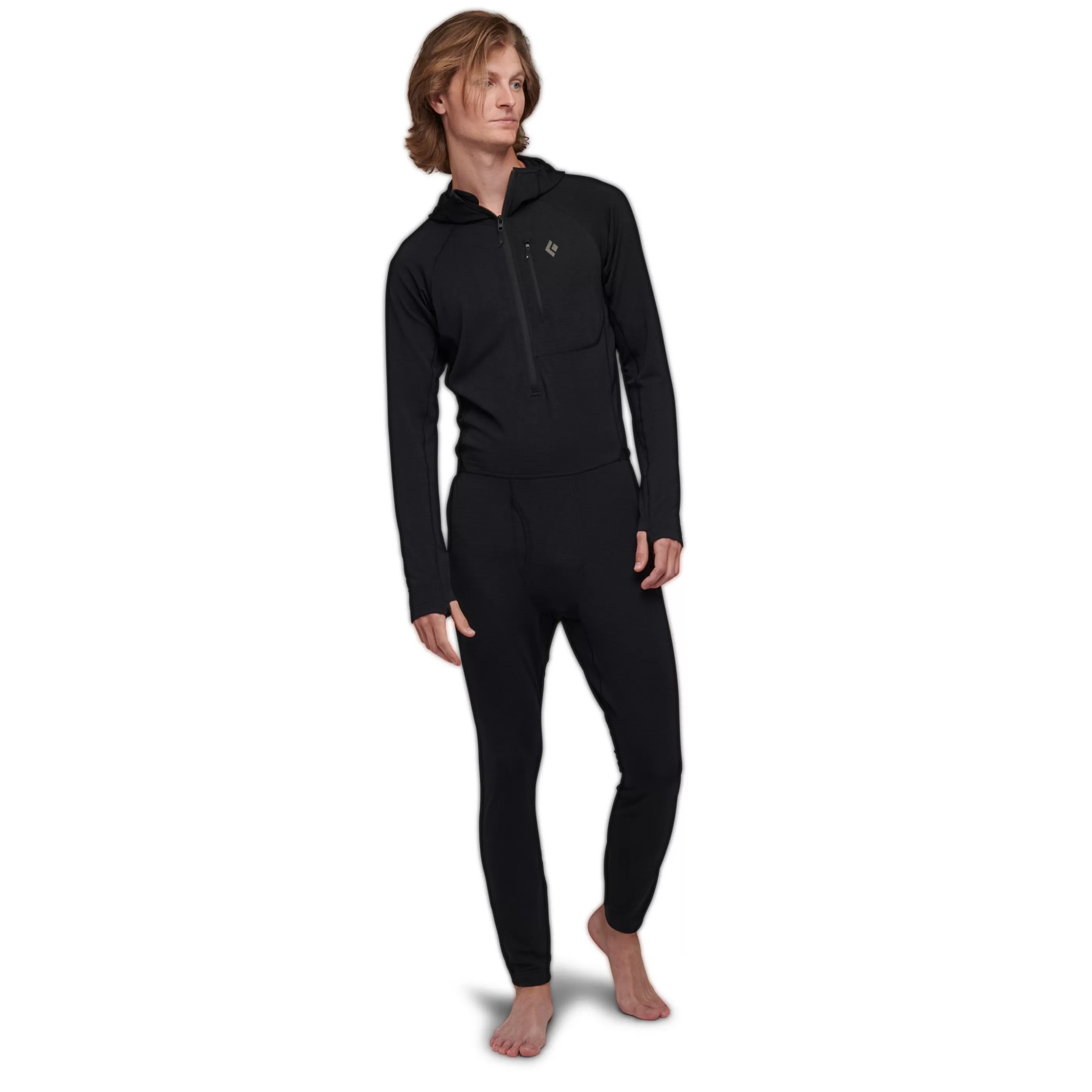 Coefficient Lt One Piece Men's-Black Diamond Sale