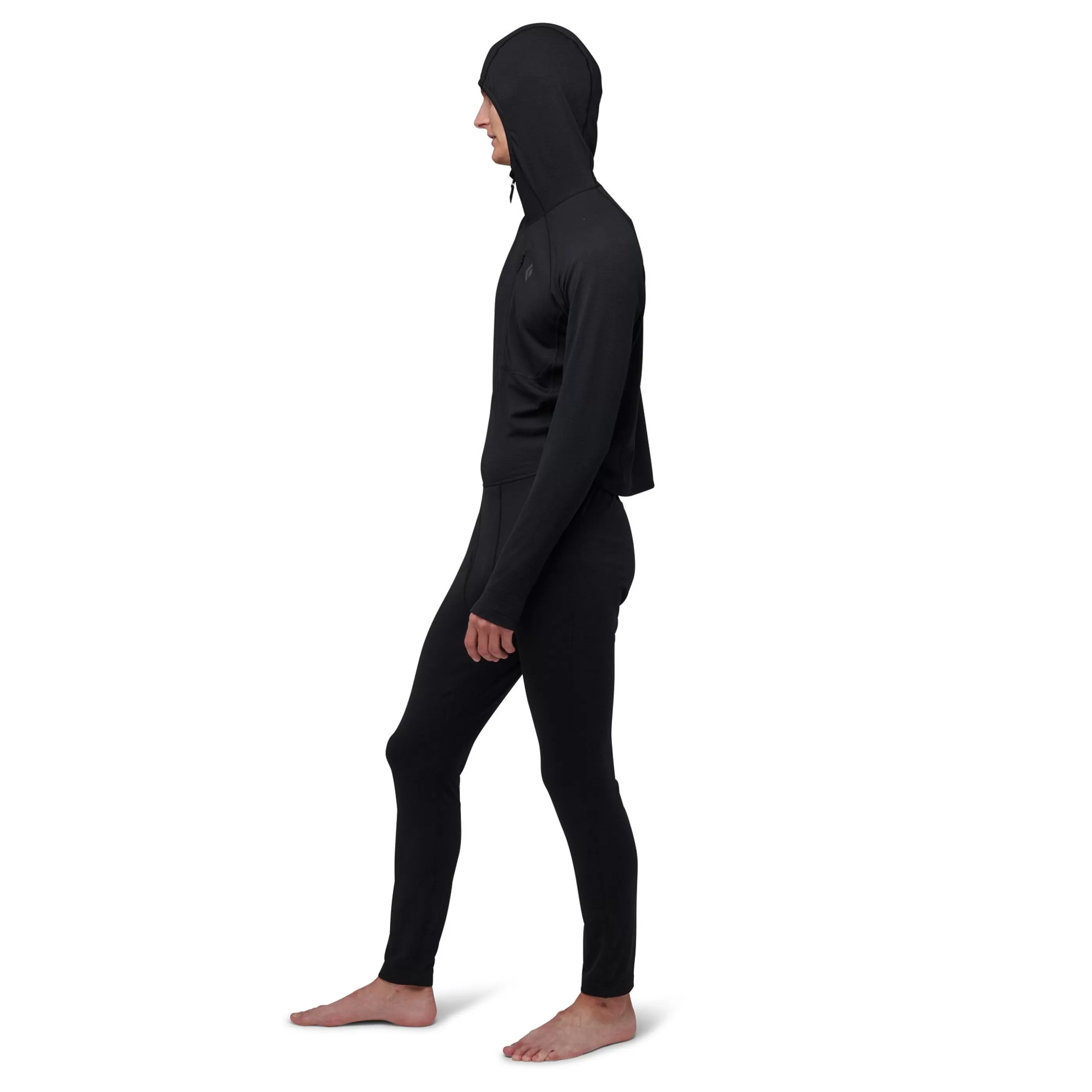 Coefficient Lt One Piece Men's-Black Diamond Sale