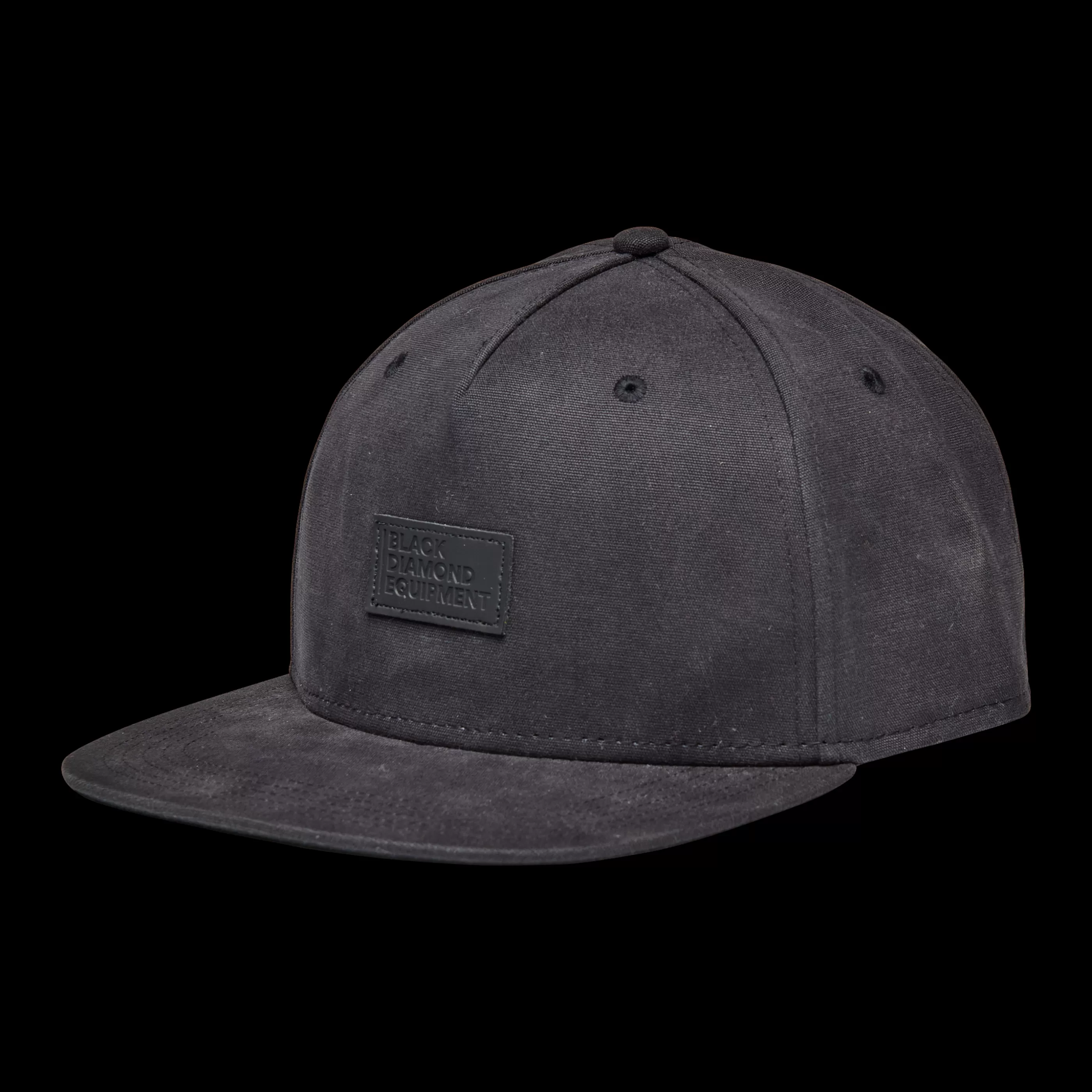 Contract Cap-Black Diamond New