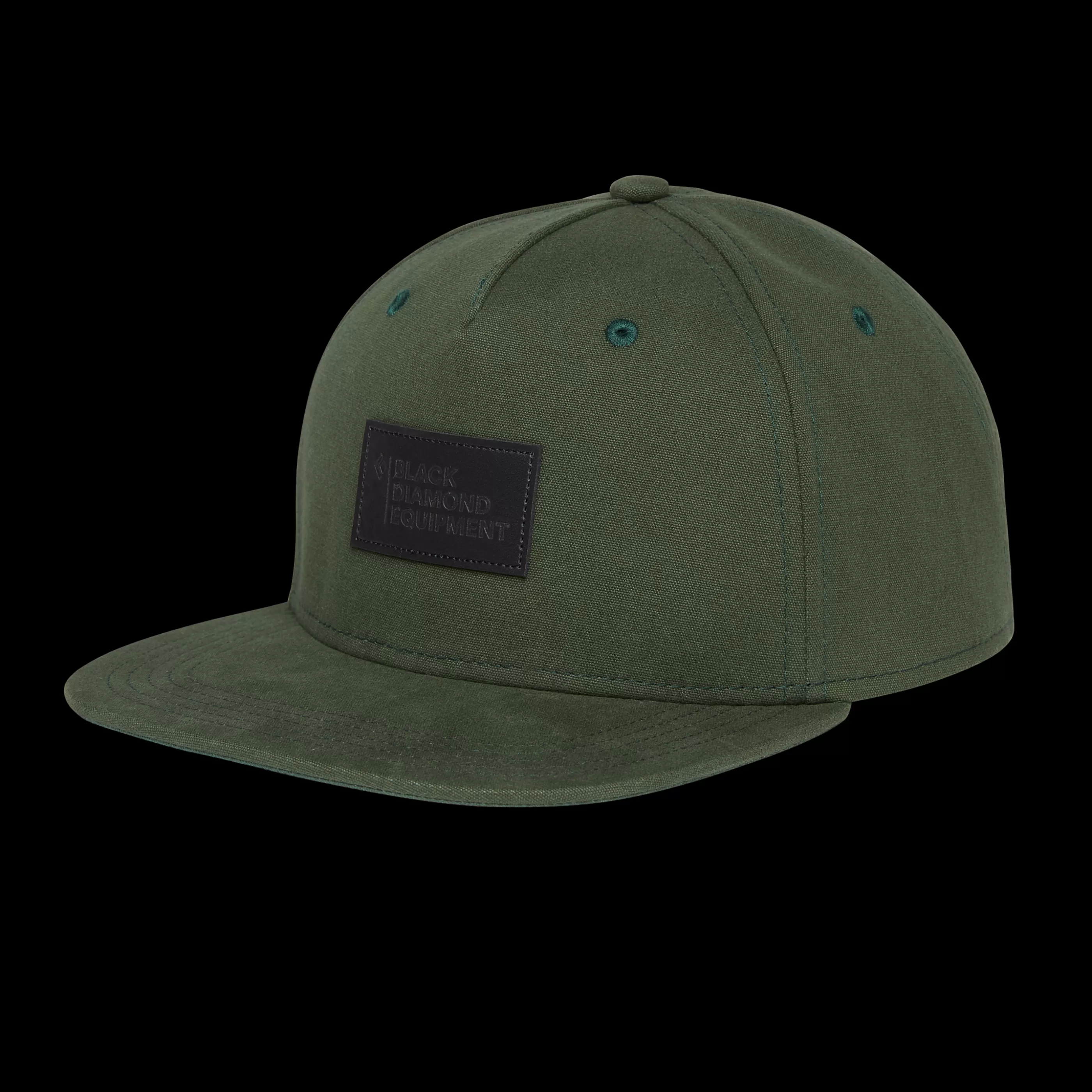 Contract Cap-Black Diamond Fashion