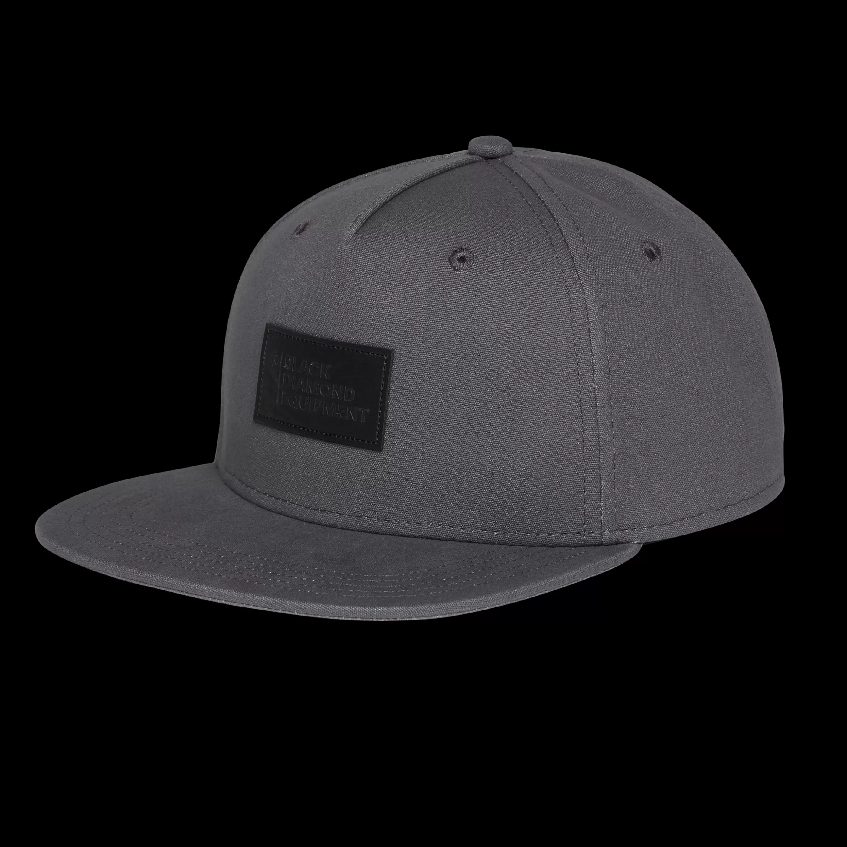 Contract Cap-Black Diamond New