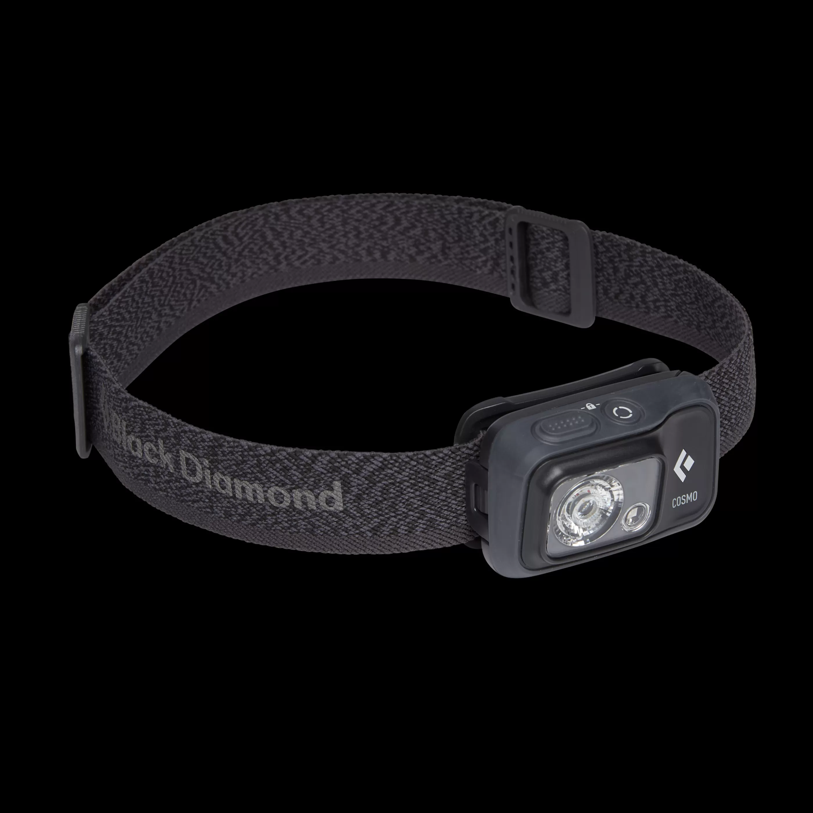 Cosmo 350 Headlamp-Black Diamond Store