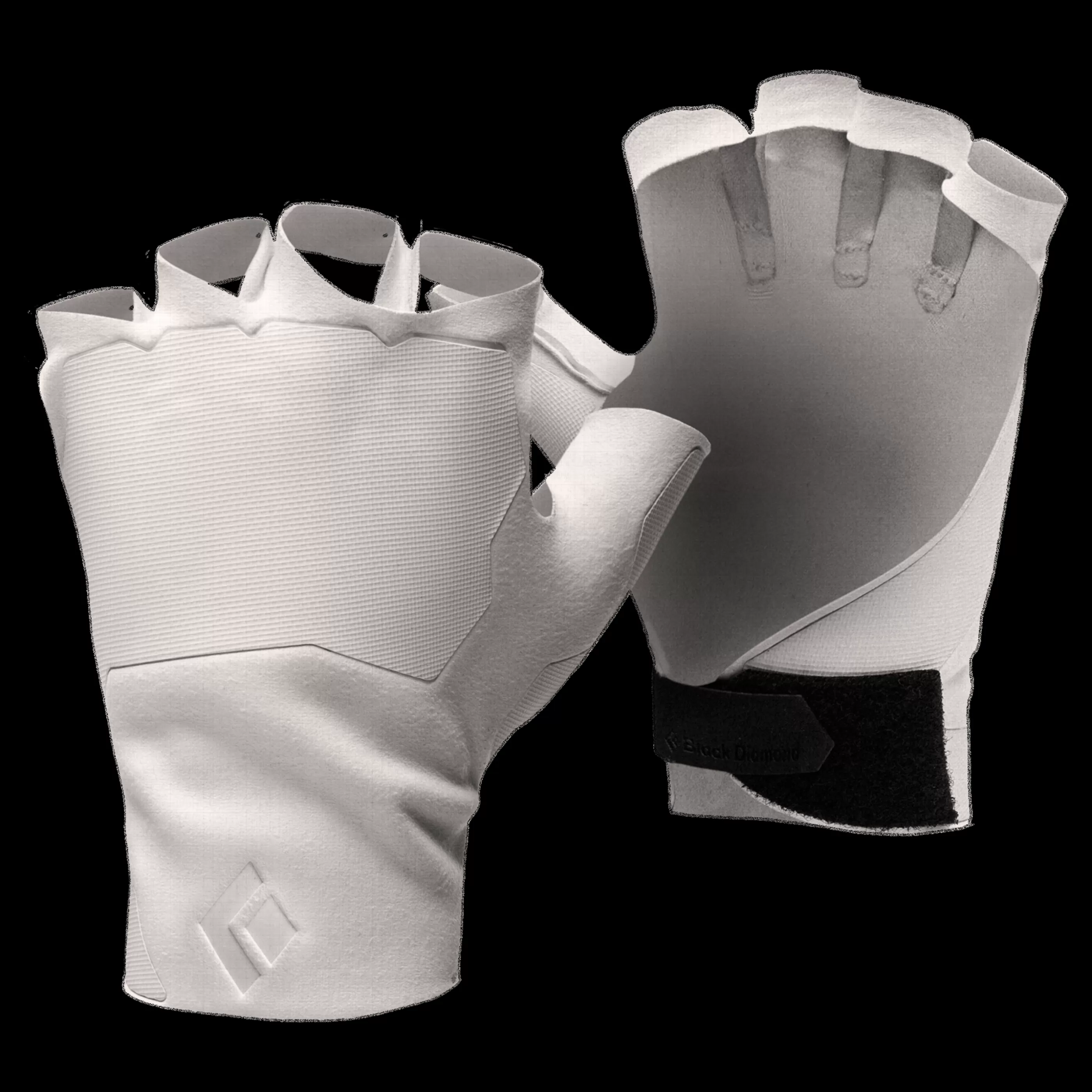 Crack Gloves-Black Diamond New