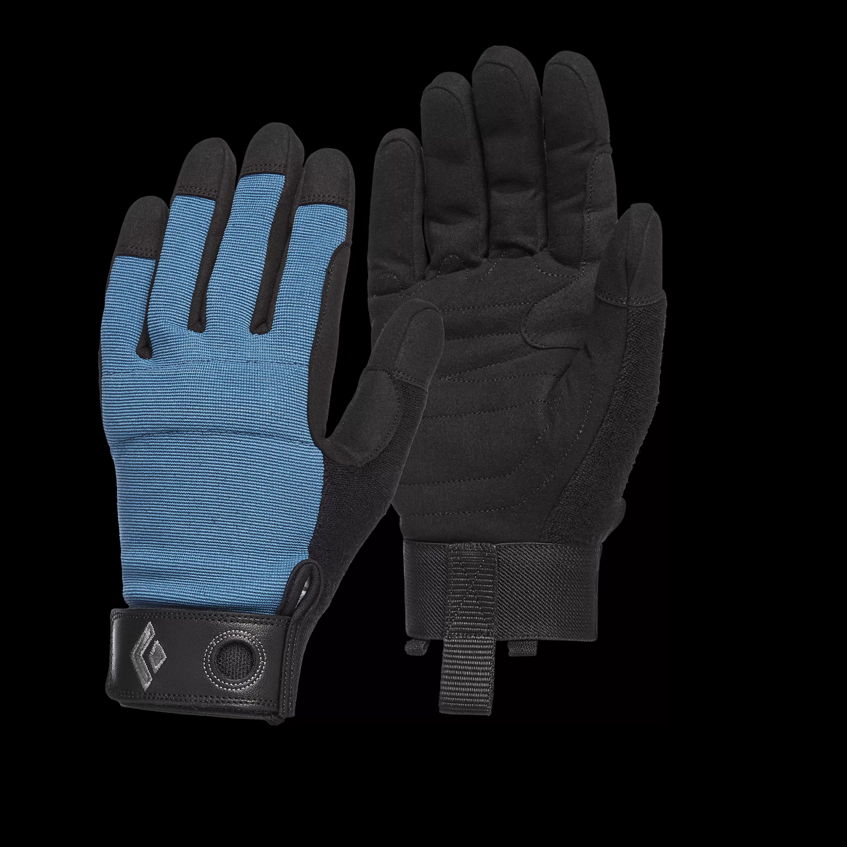 Crag Gloves-Black Diamond New