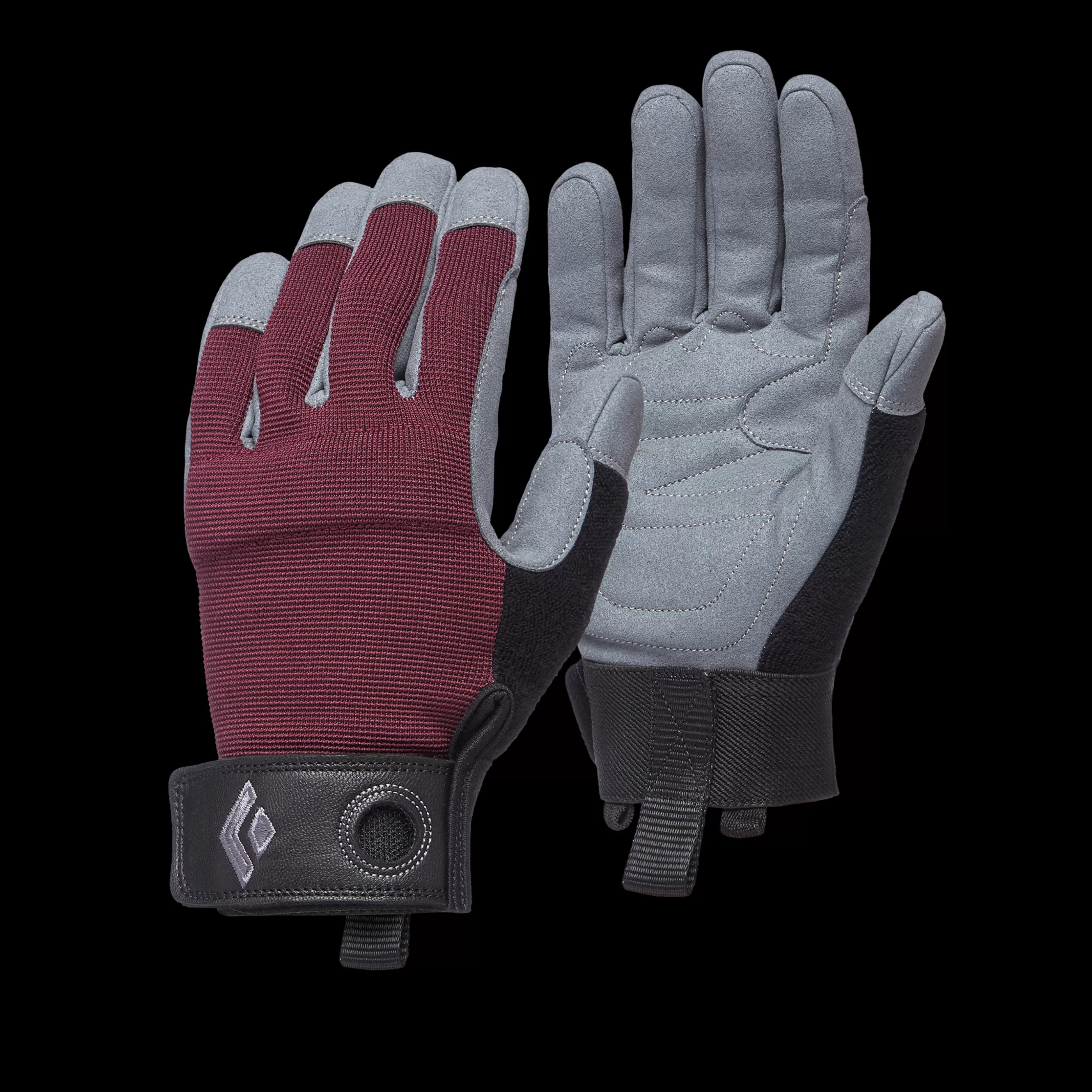 Crag Gloves - Women's-Black Diamond New