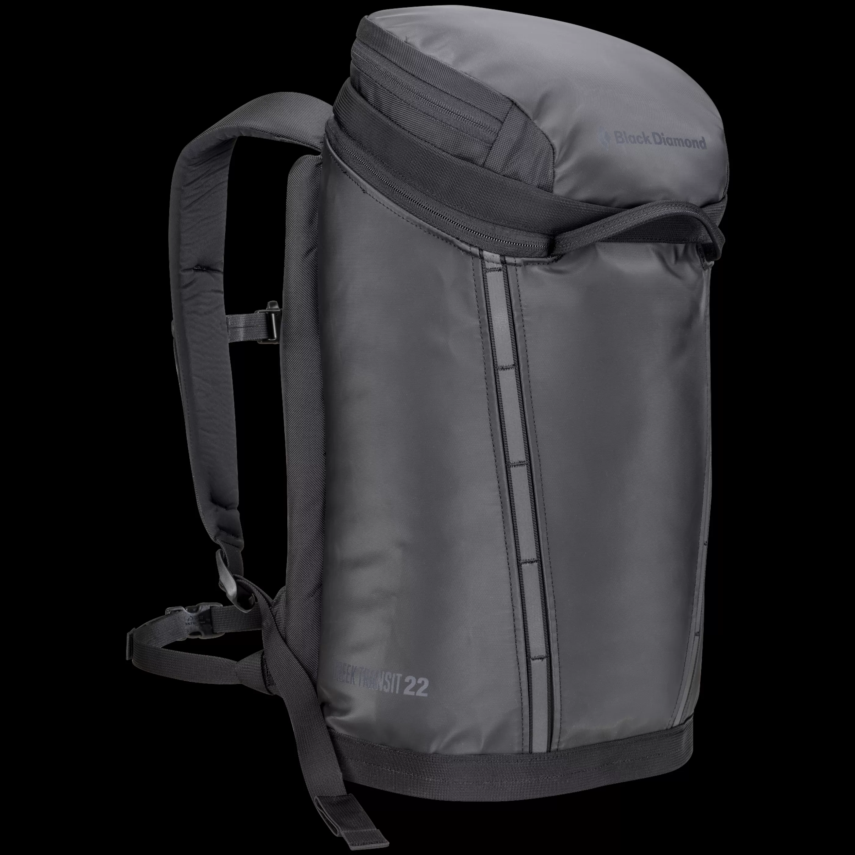 Creek Transit 22 Pack-Black Diamond Best