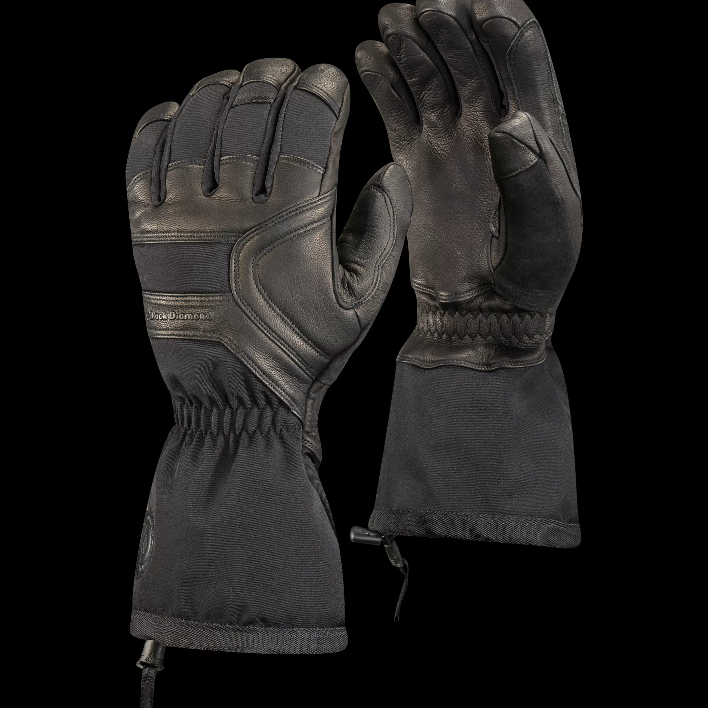 Crew Gloves-Black Diamond Sale