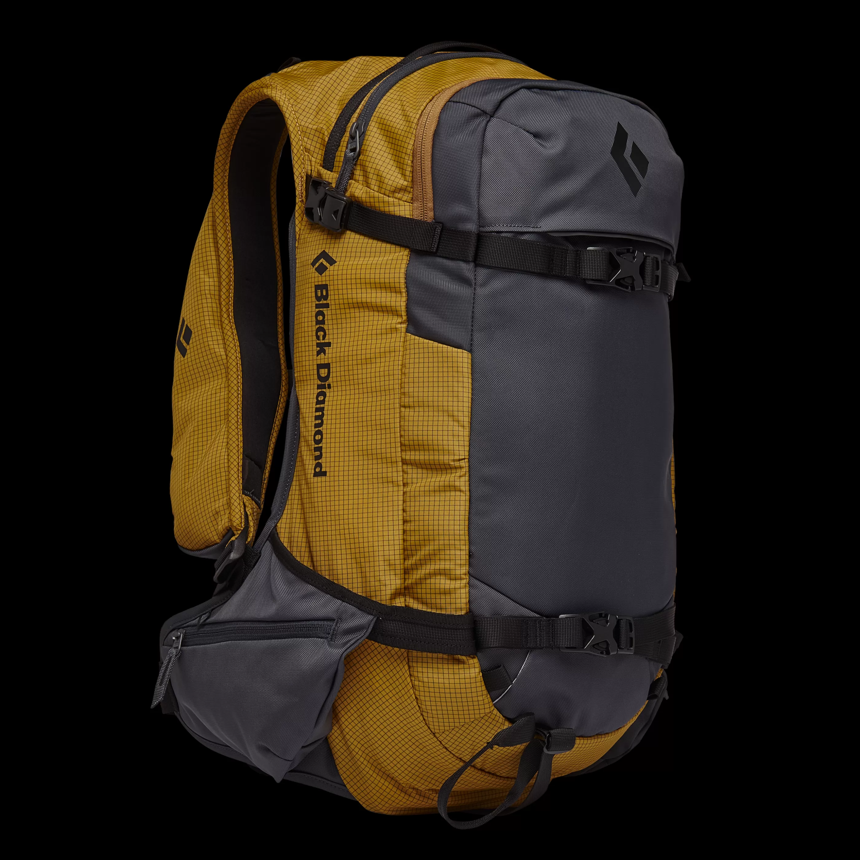 Dawn Patrol 25 Pack-Black Diamond Fashion