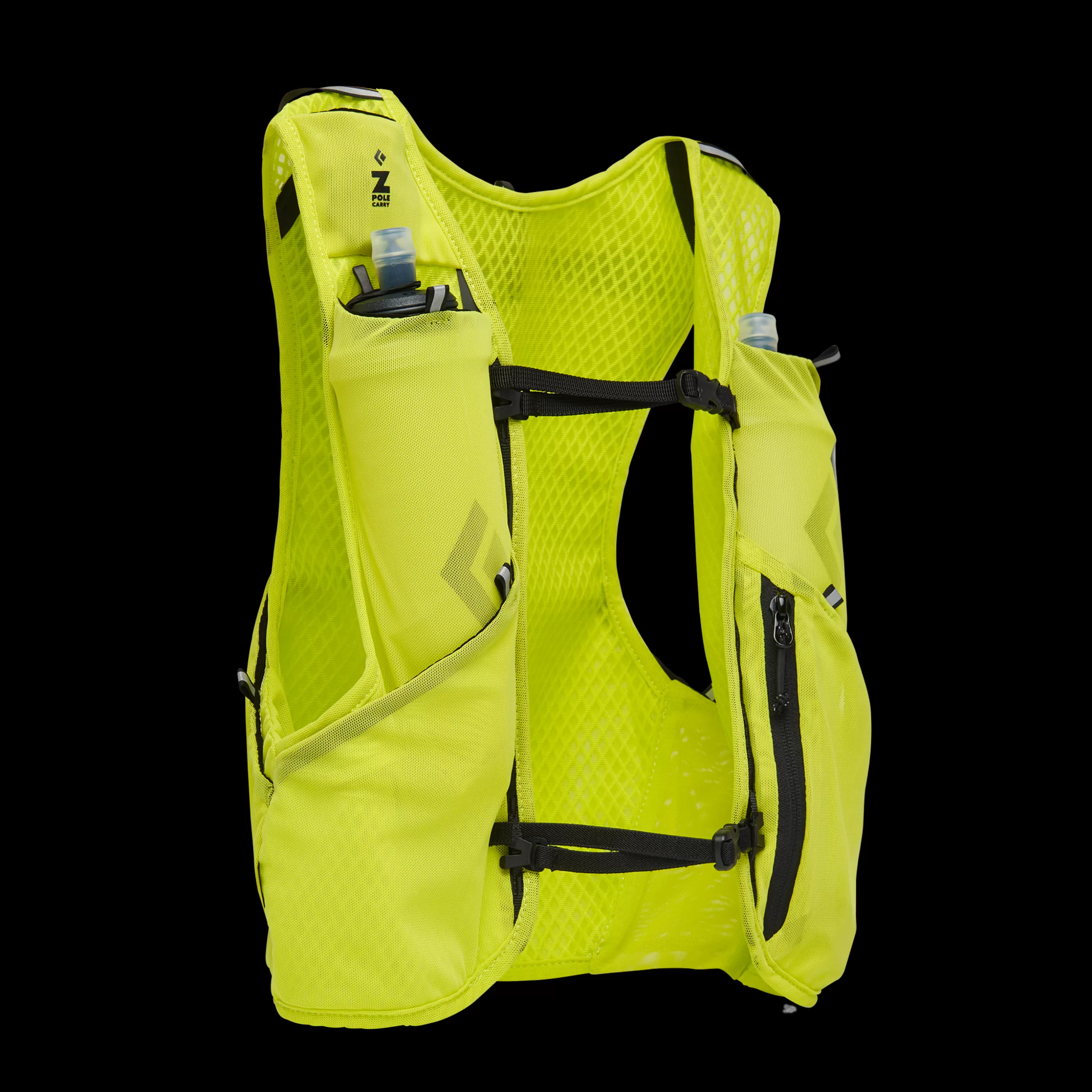 Distance 4 Hydration Vest-Black Diamond Outlet