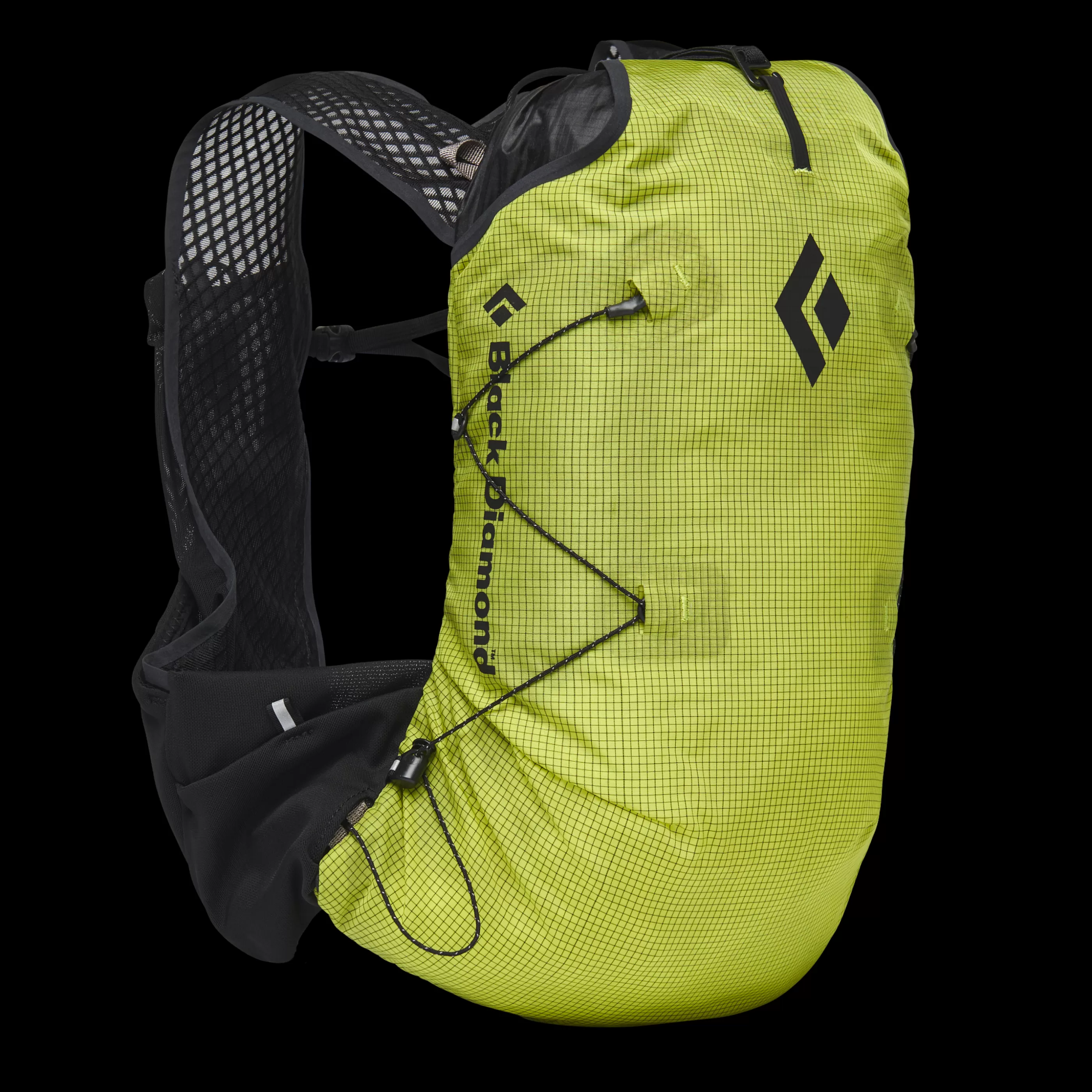 Distance 8 Backpack-Black Diamond Best