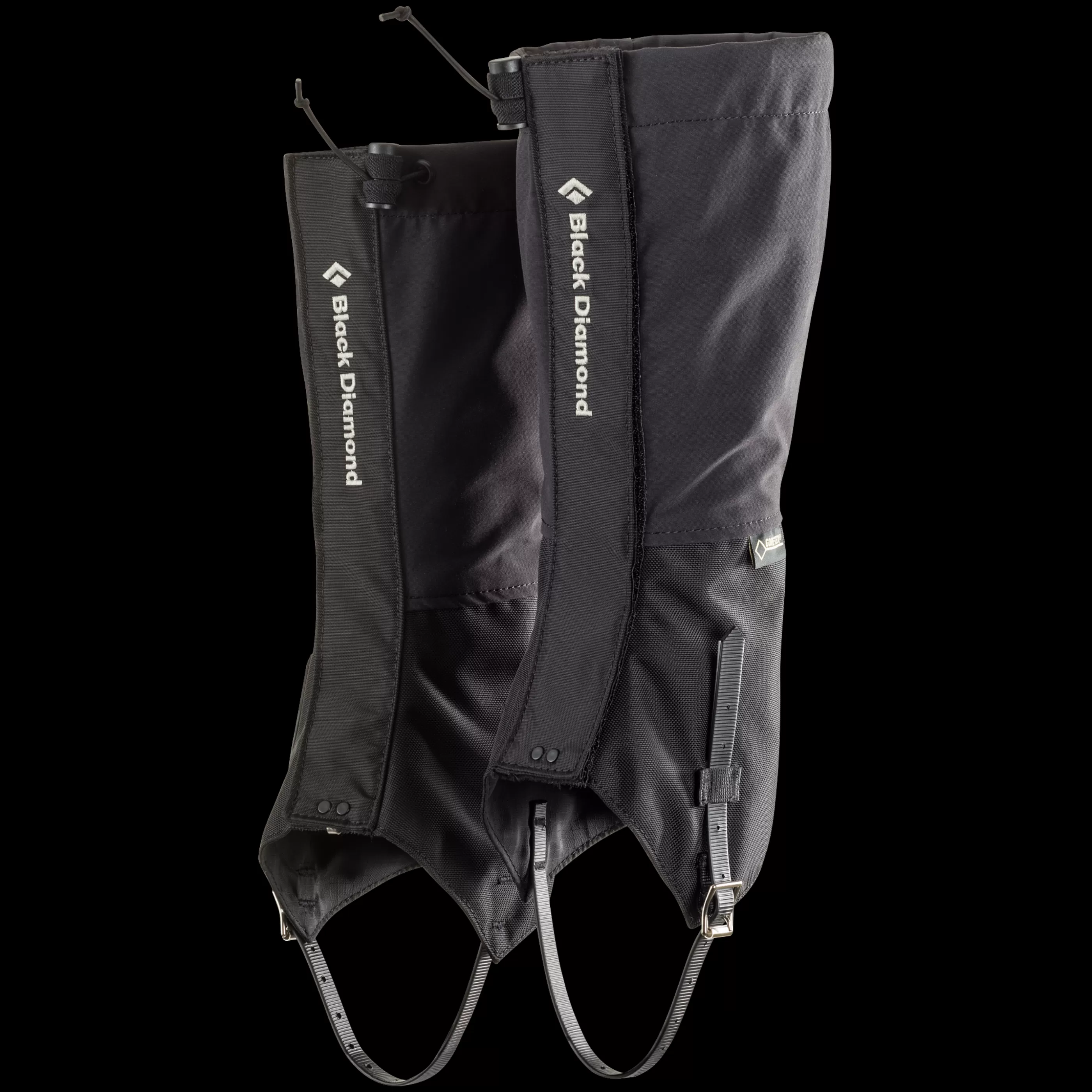 Frontpoint Gaiter-Black Diamond Best