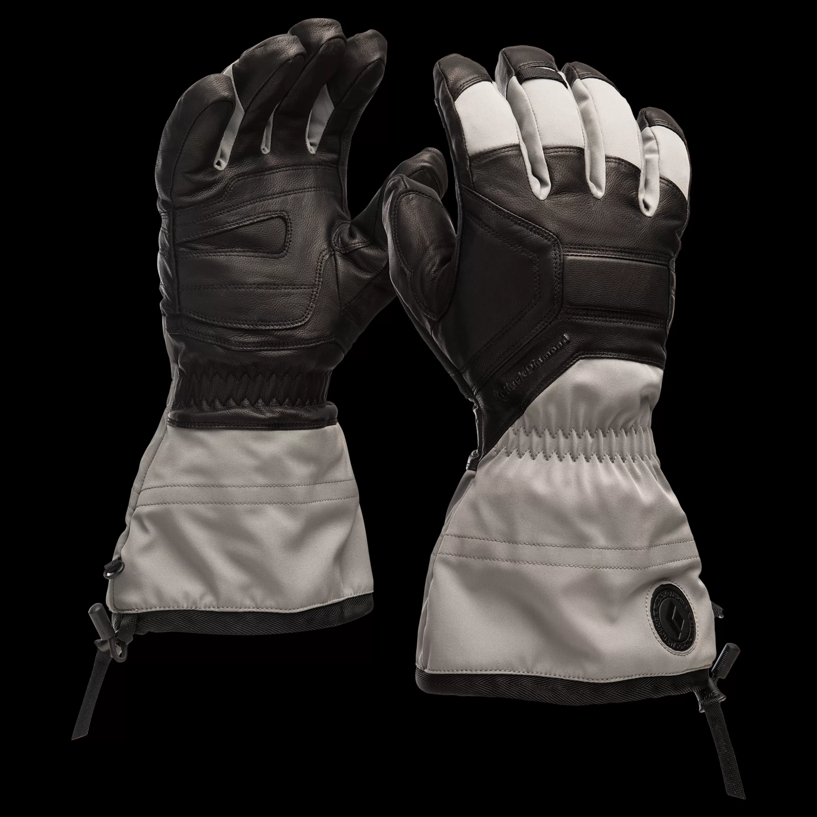 Guide Gloves-Black Diamond Hot