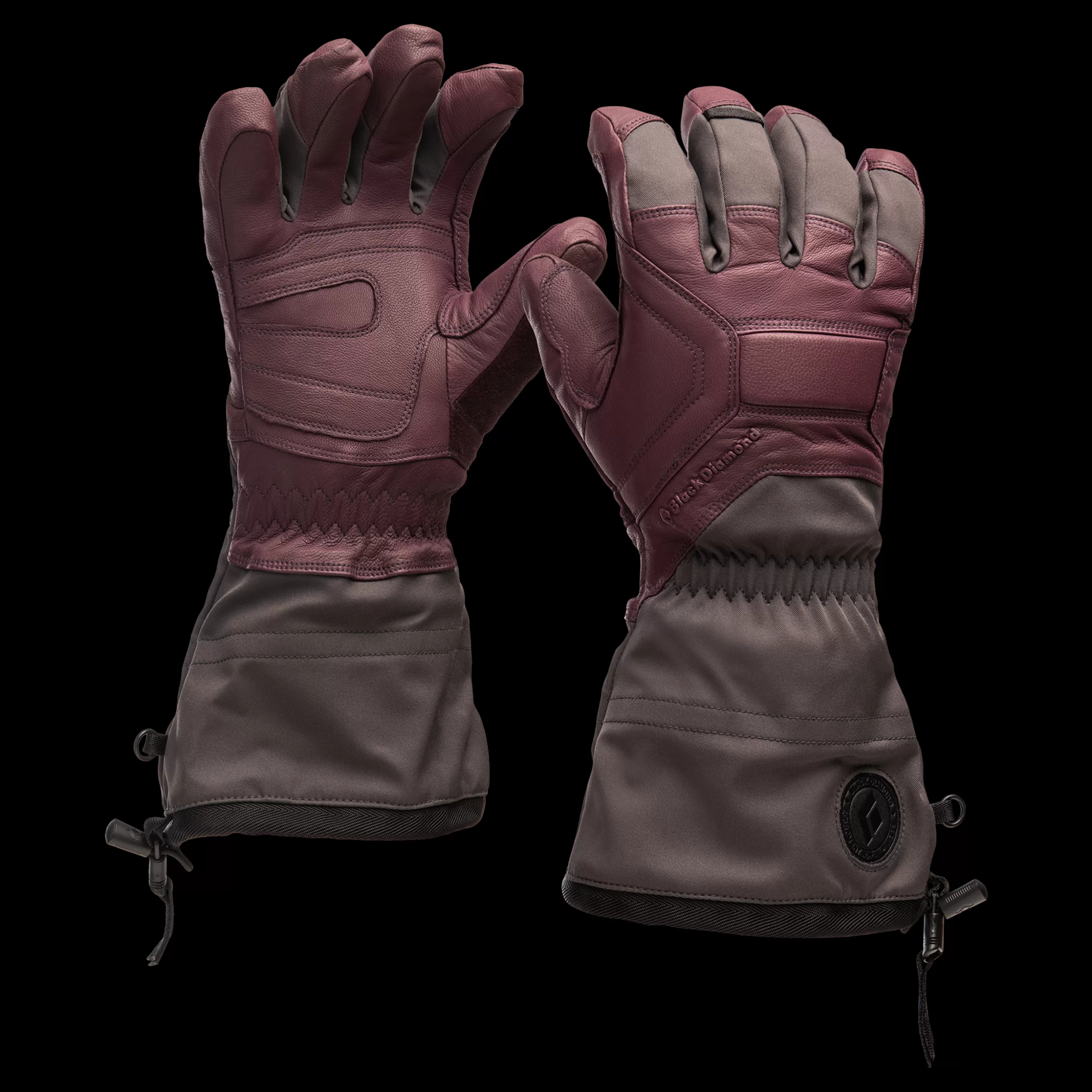 Guide Gloves - Women's-Black Diamond Discount