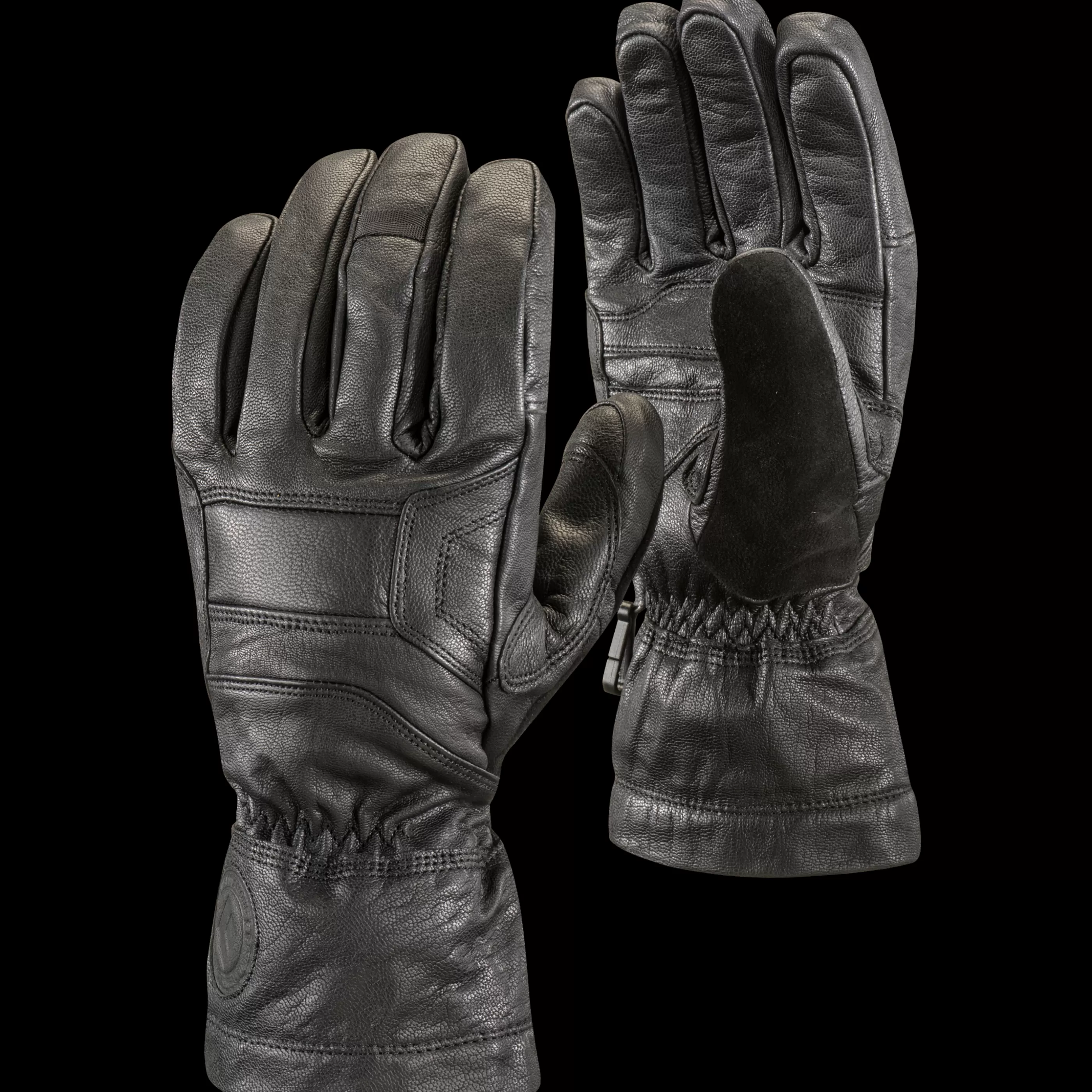 Kingpin Gloves-Black Diamond Cheap