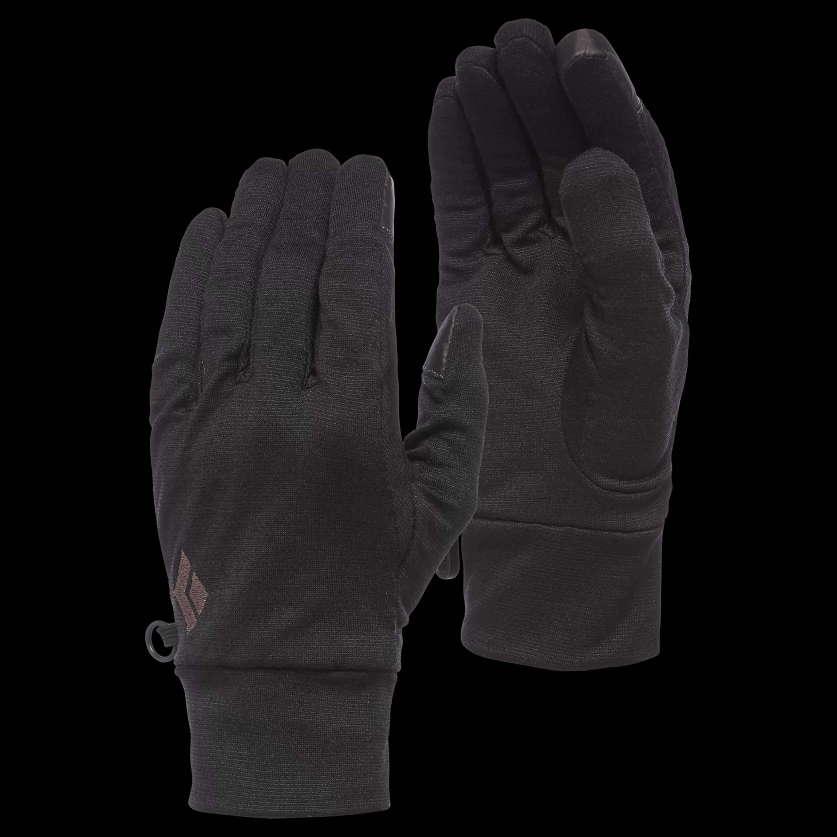 Lightweight Wooltech Gloves-Black Diamond Best Sale