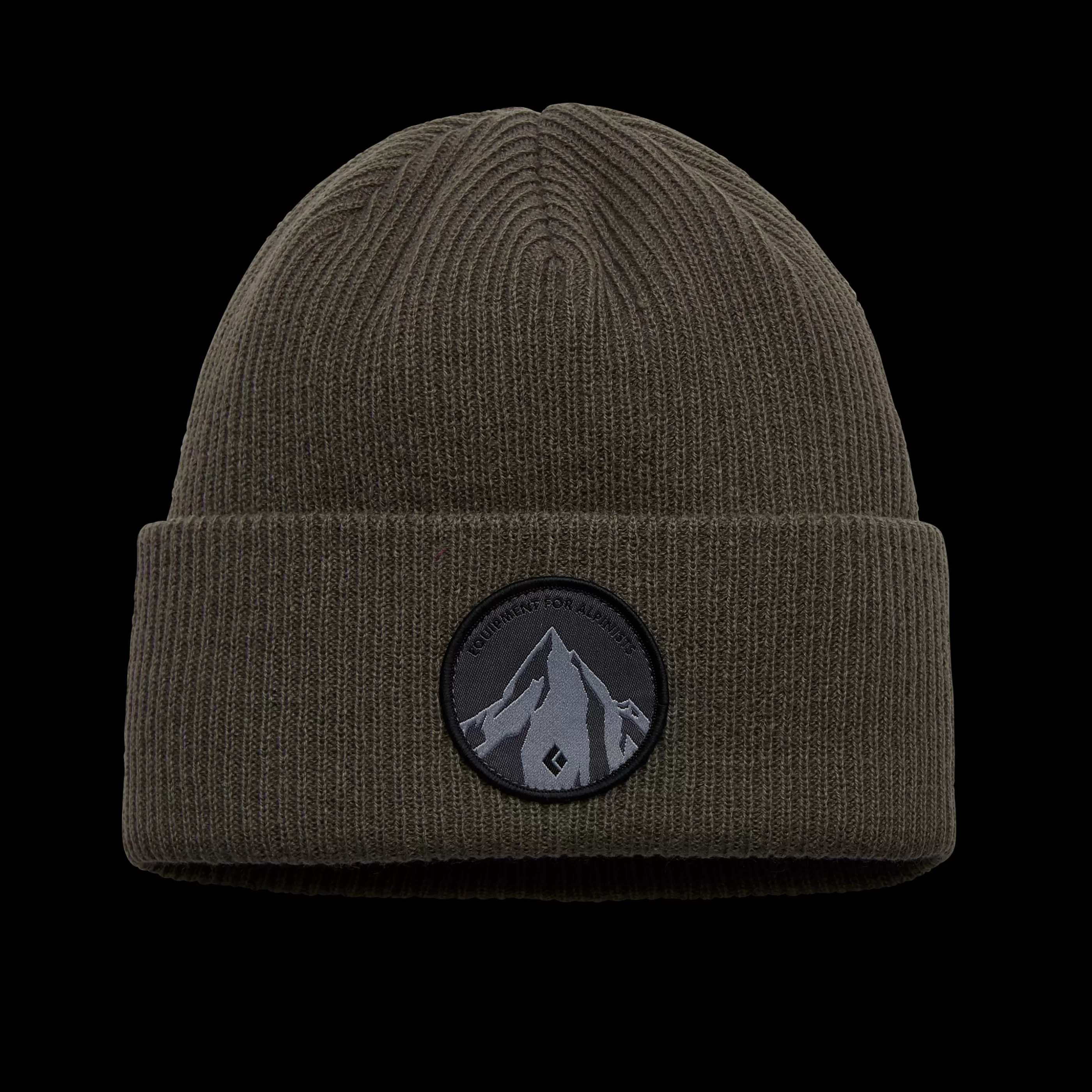 Longshoreman's Beanie-Black Diamond Hot