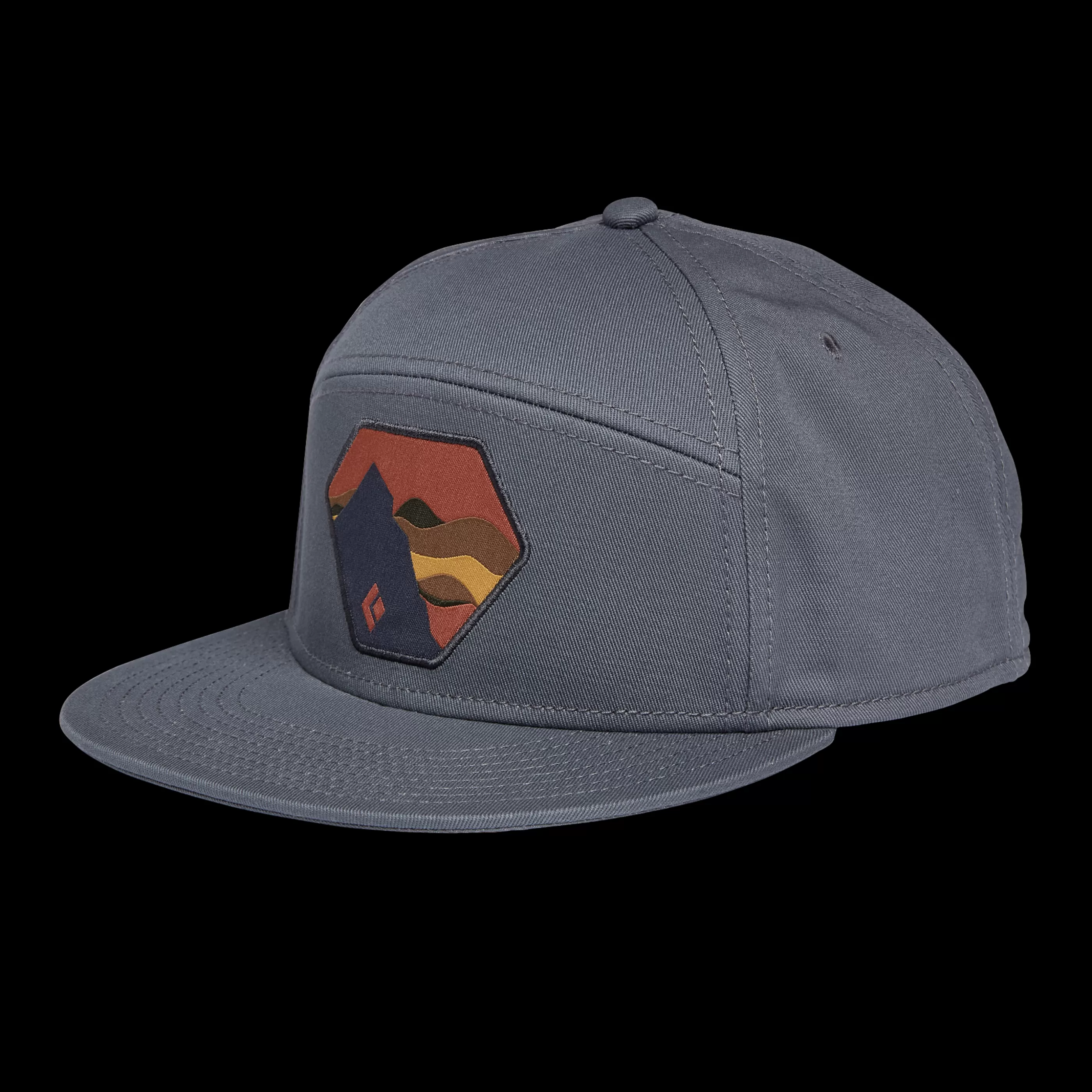 Mantel Cap-Black Diamond Outlet