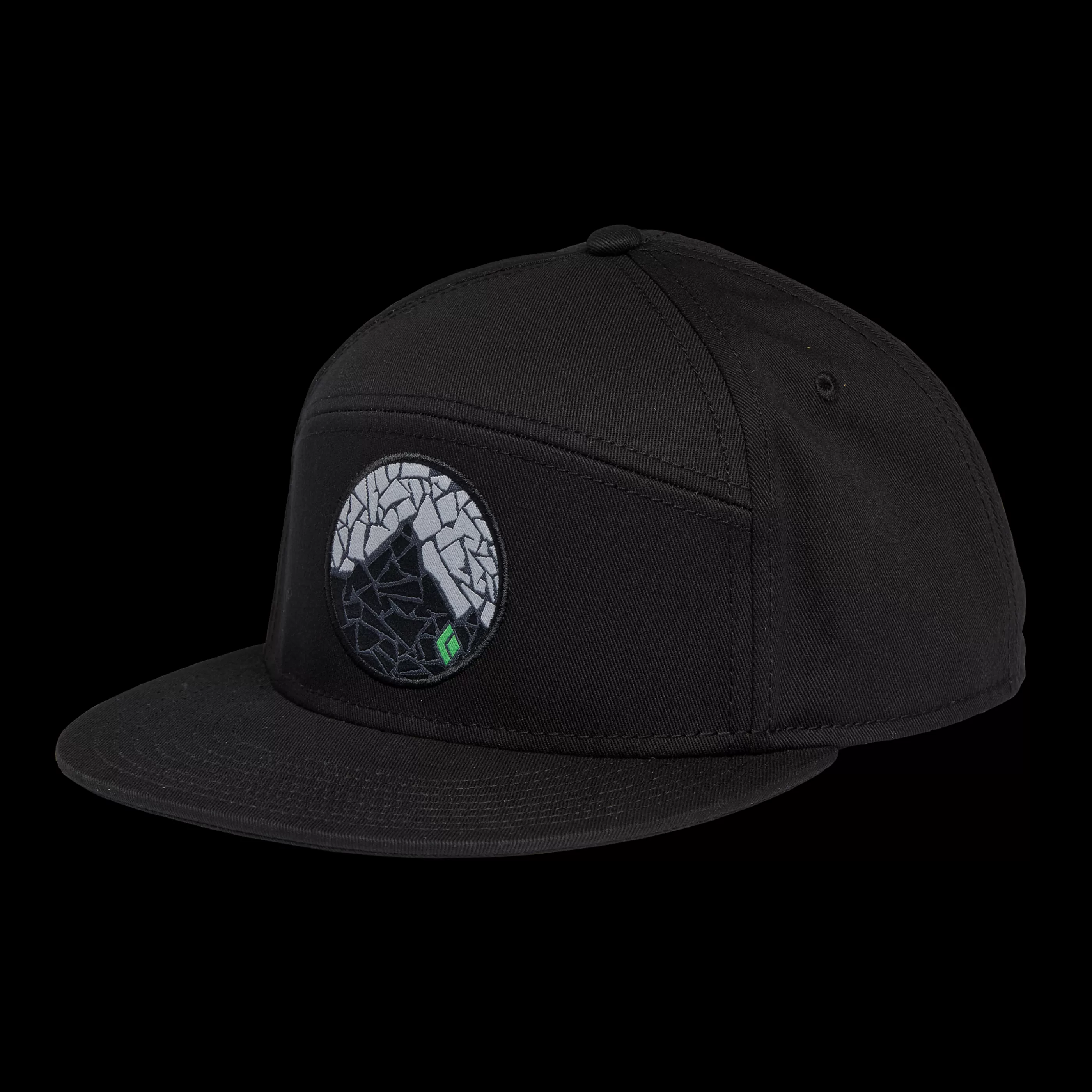 Mantel Cap-Black Diamond Outlet