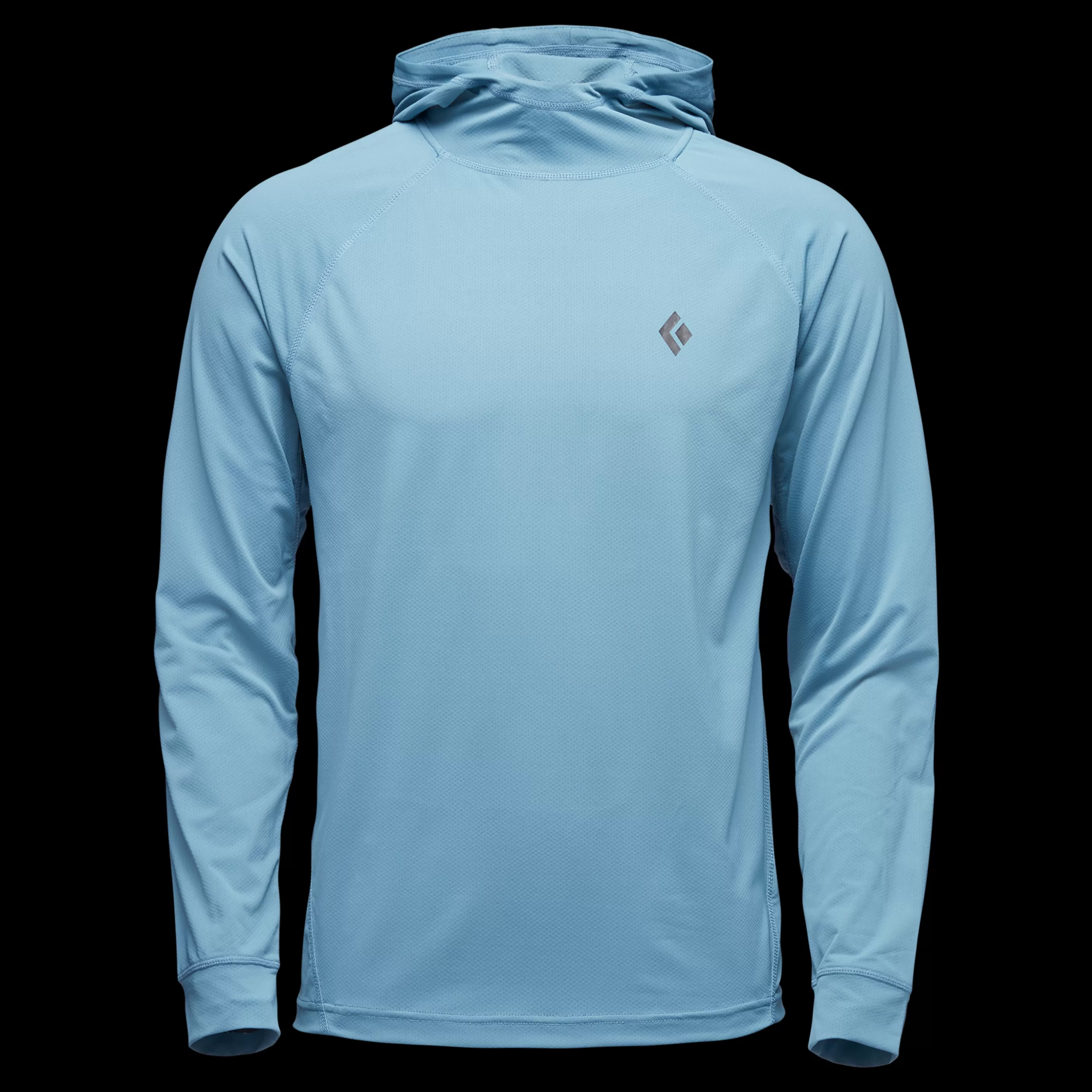 Men's Alpenglow Hoody-Black Diamond Shop