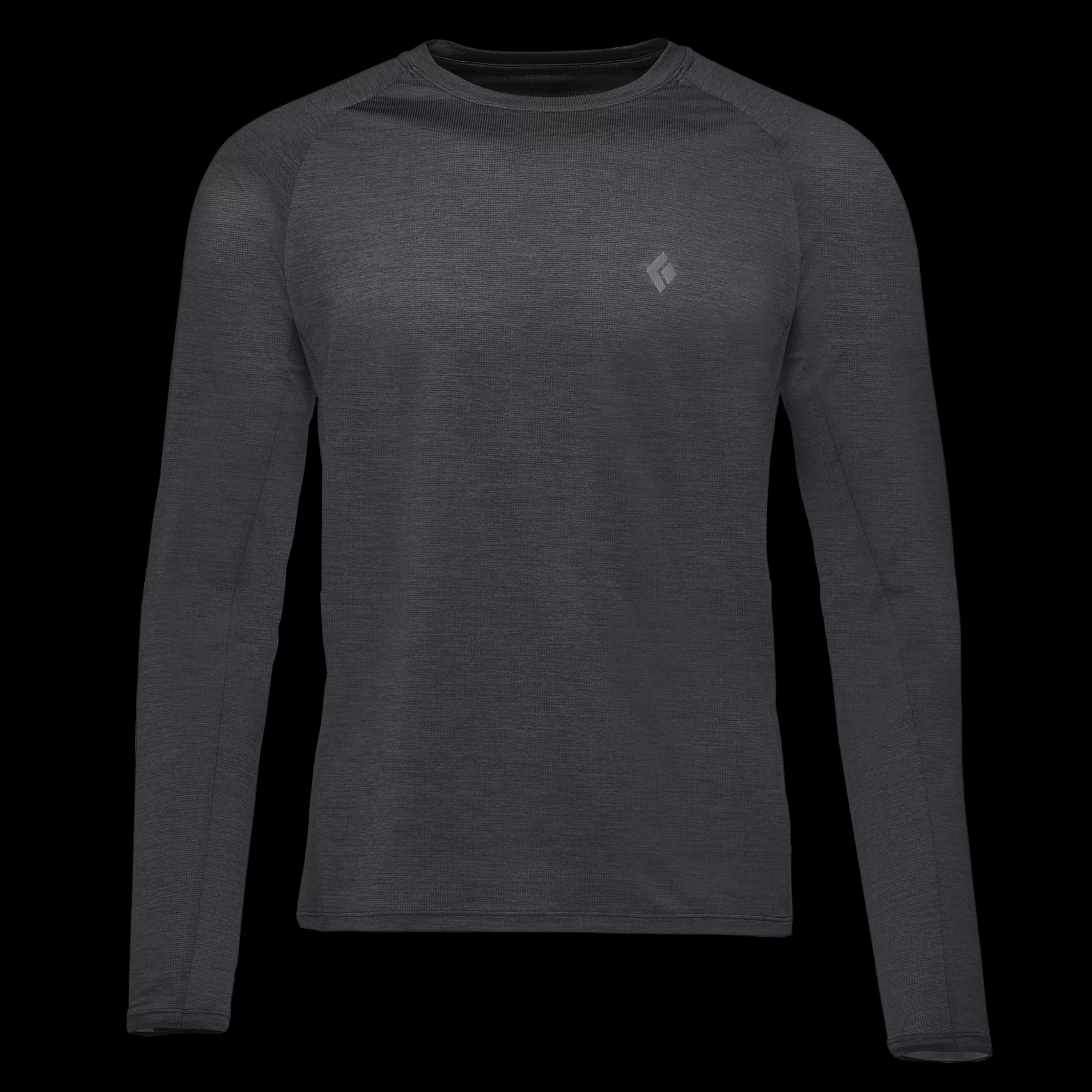 Men's Alpenglow Long Sleeve Crew-Black Diamond Store