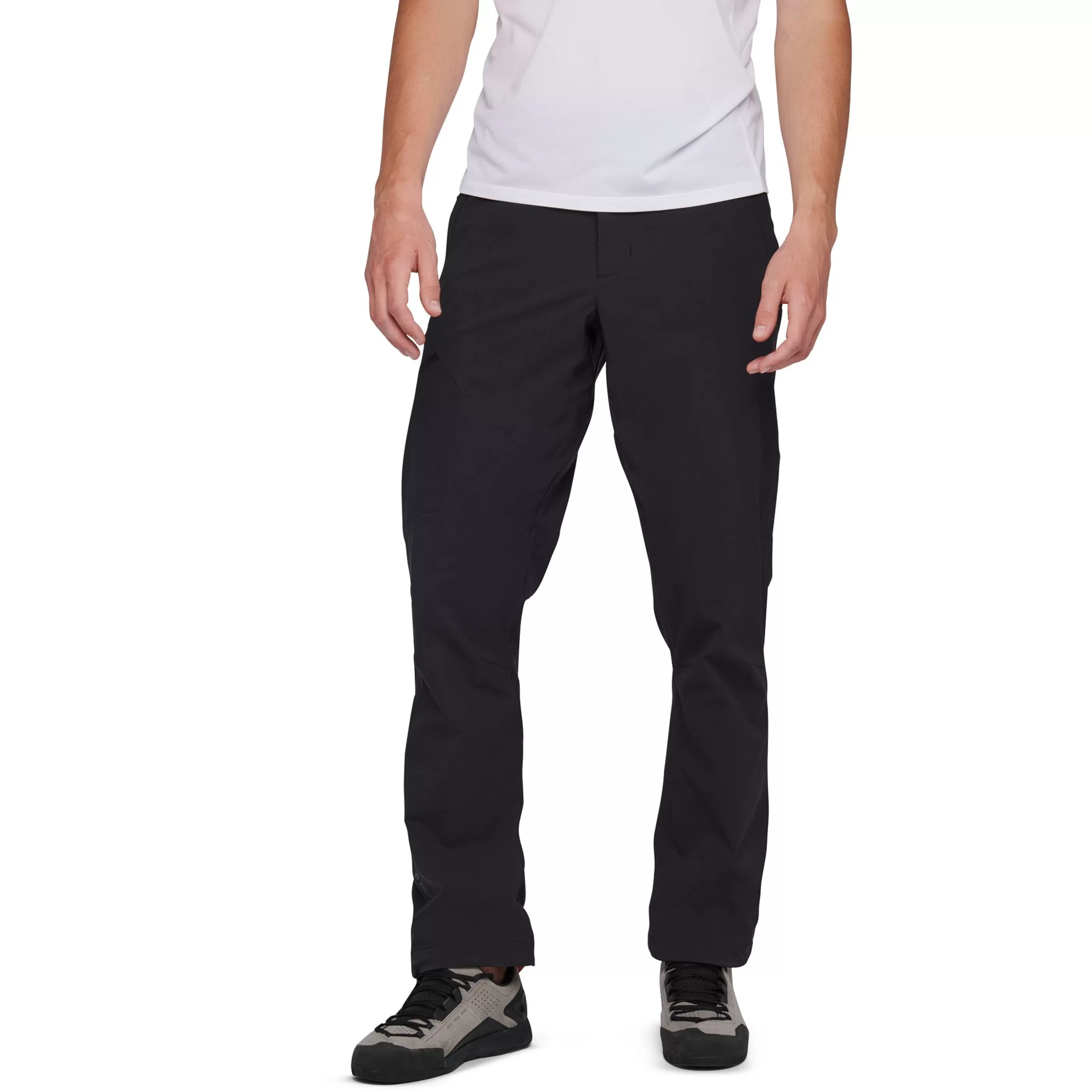 Men's Alpine Pants-Black Diamond Cheap