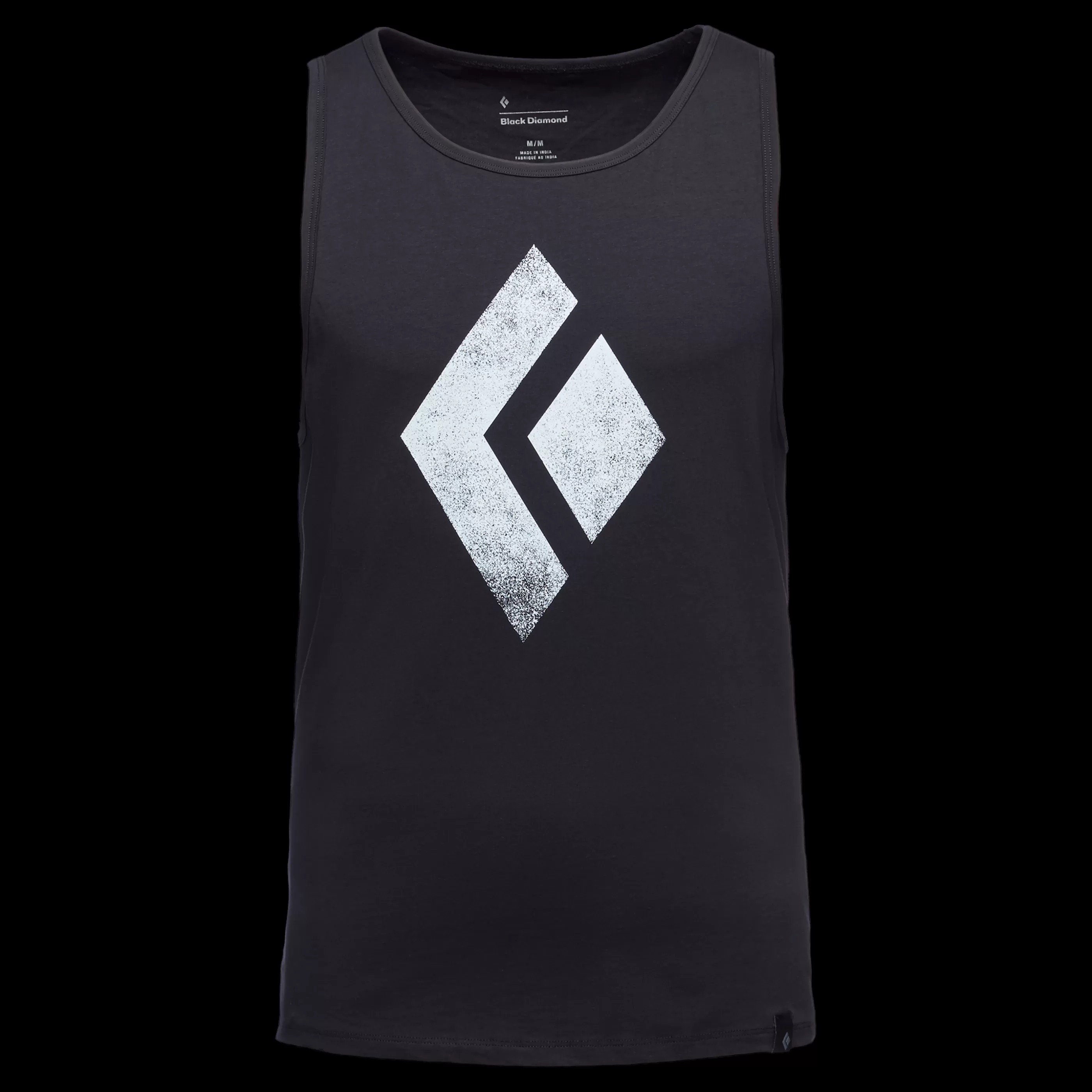 Men's Chalked Up Tank-Black Diamond Best Sale