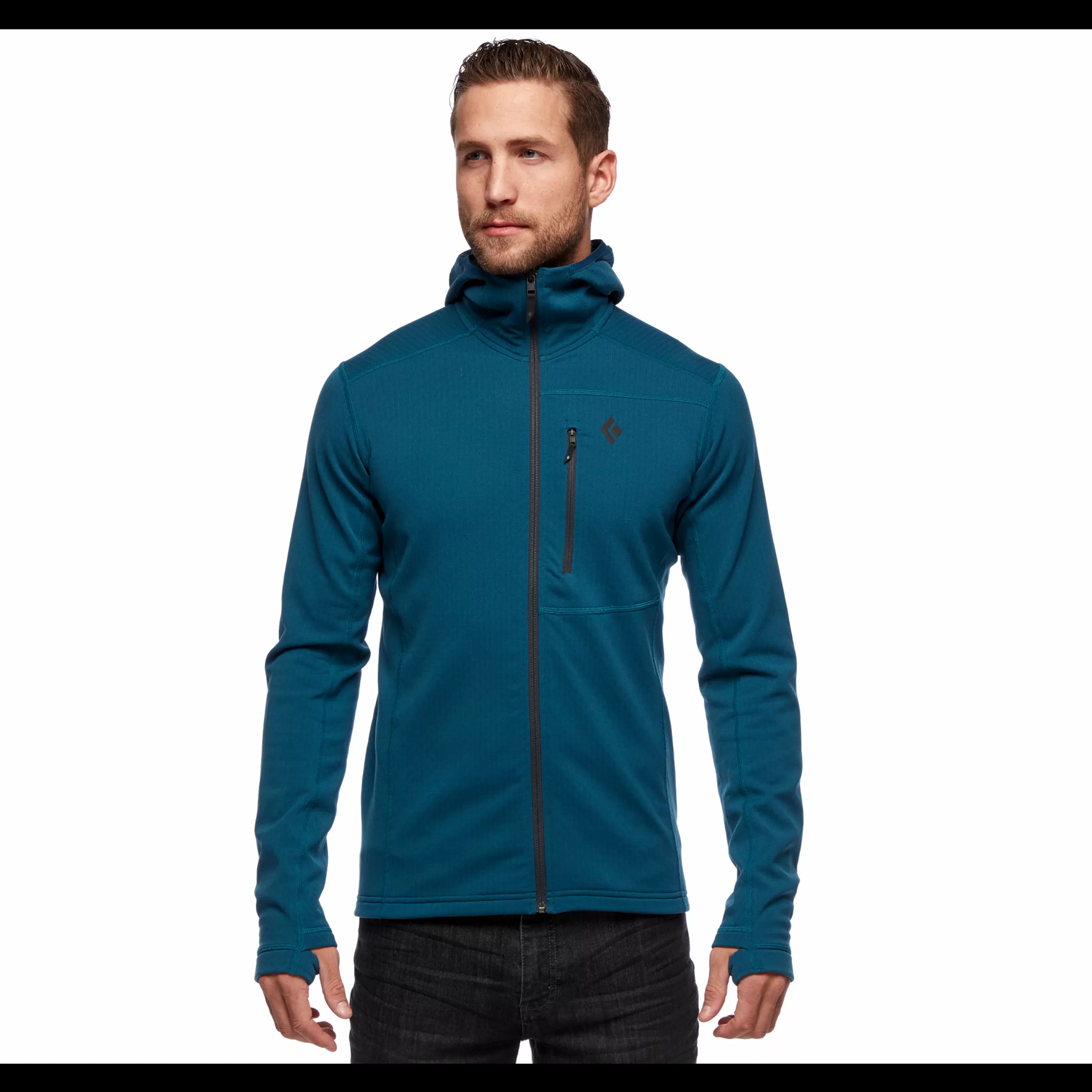 Men's Coefficient Hoody-Black Diamond Best