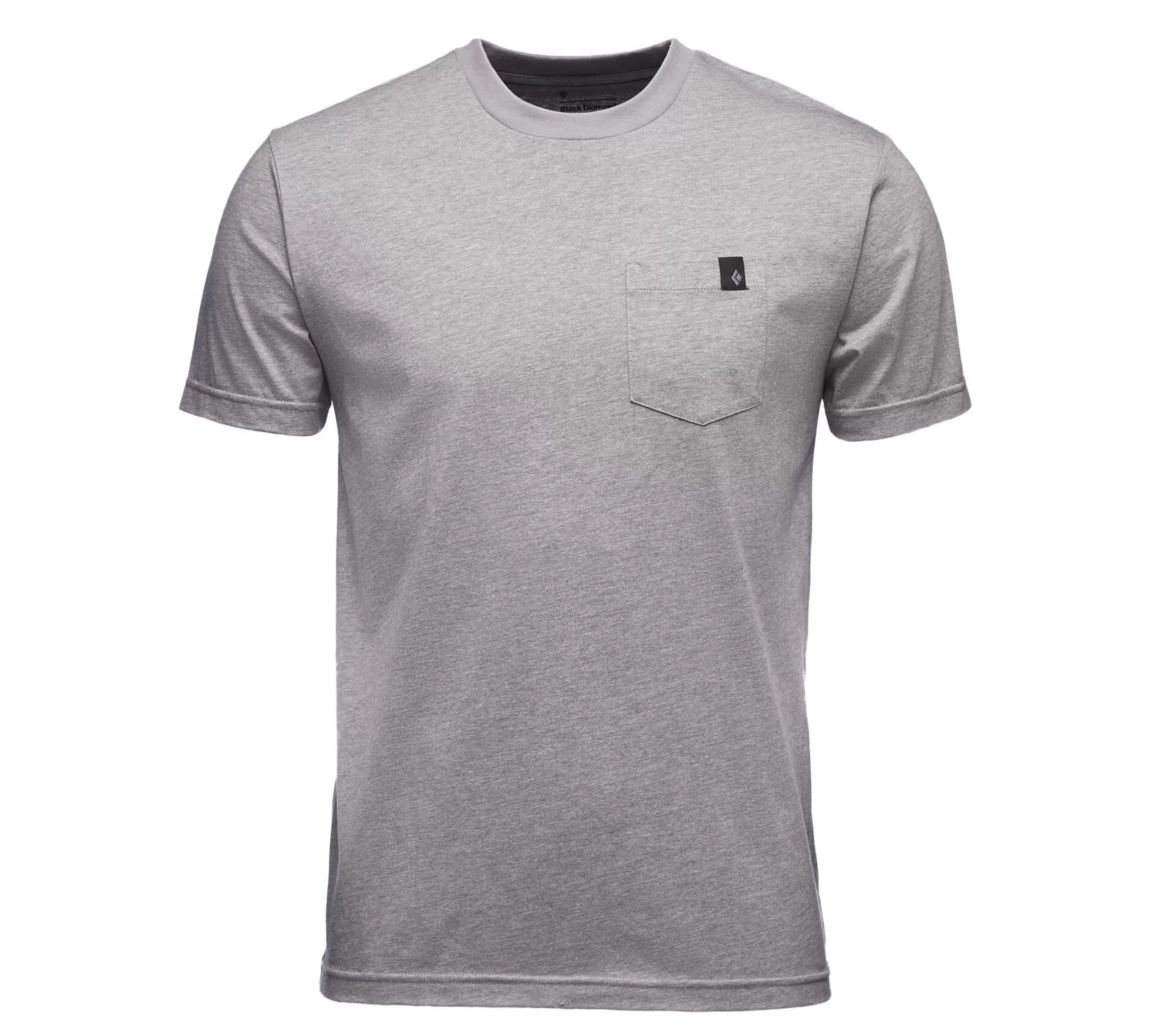 Men's Crag Pocket T-Shirt-Black Diamond Hot