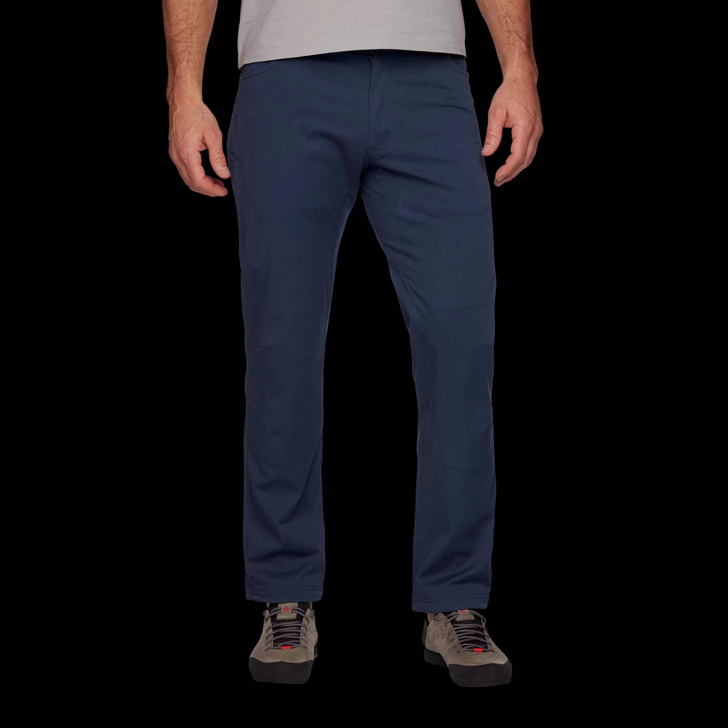 Men's Credo Pants-Black Diamond Cheap