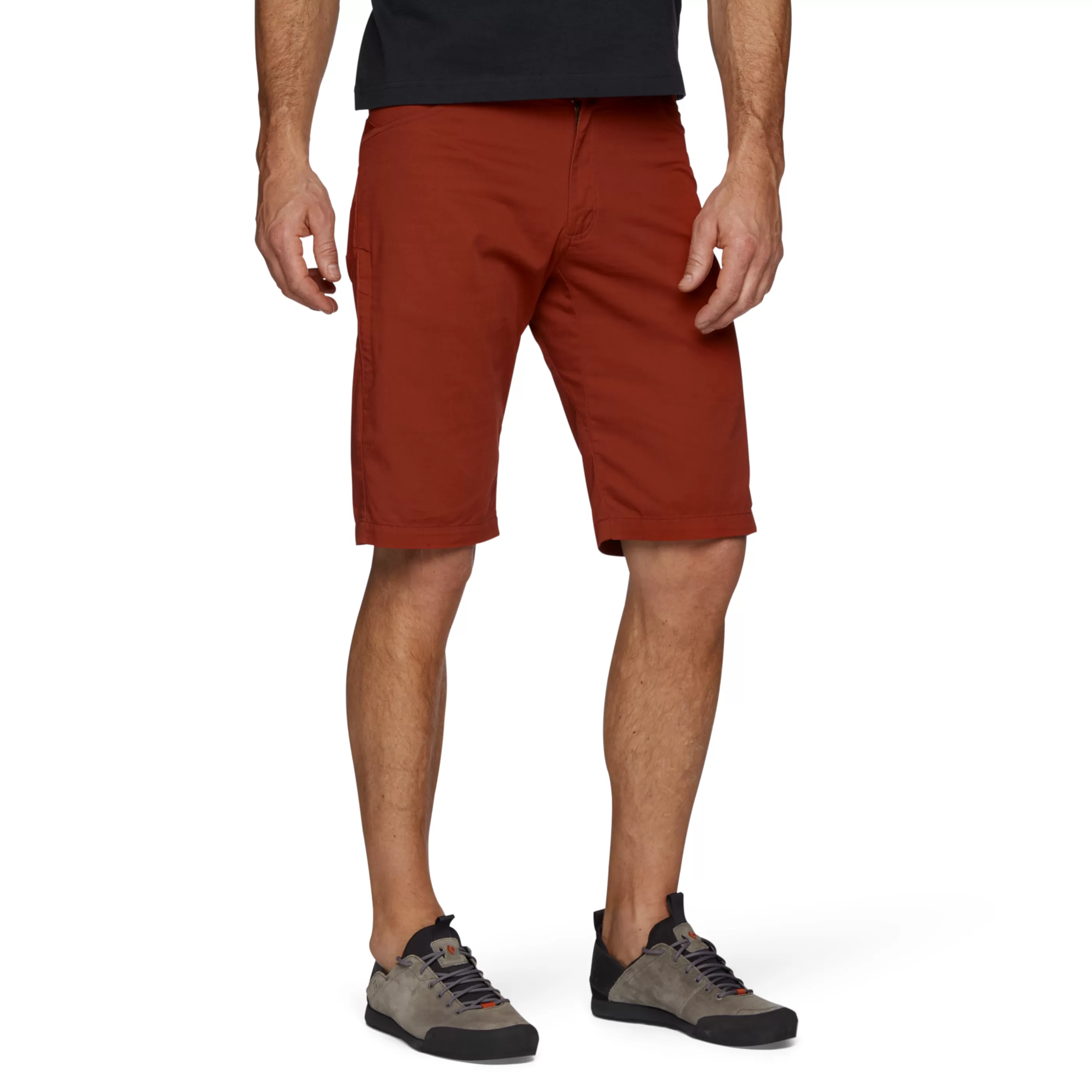 Men's Credo Shorts-Black Diamond Outlet