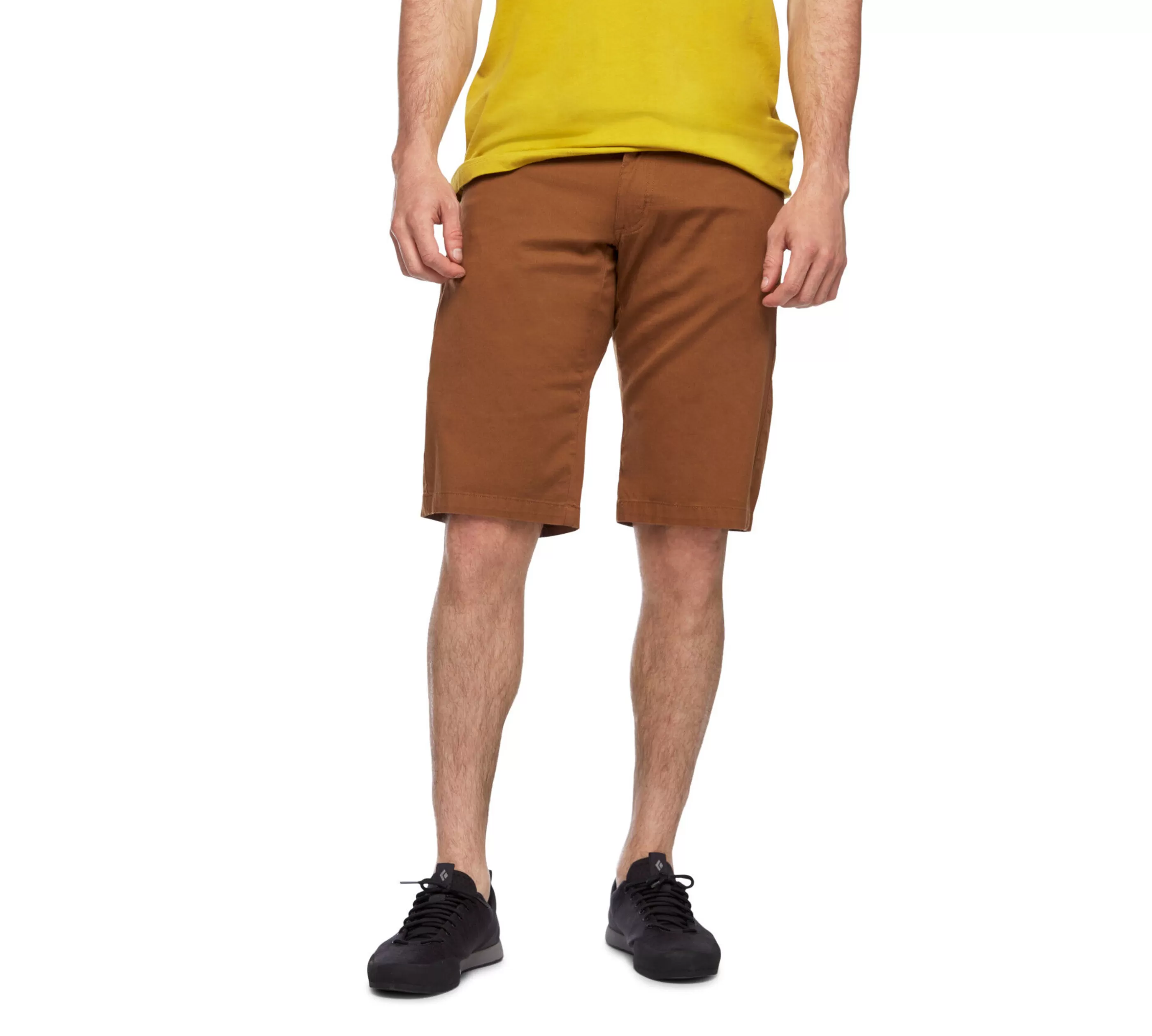 Men's Credo Shorts-Black Diamond Outlet