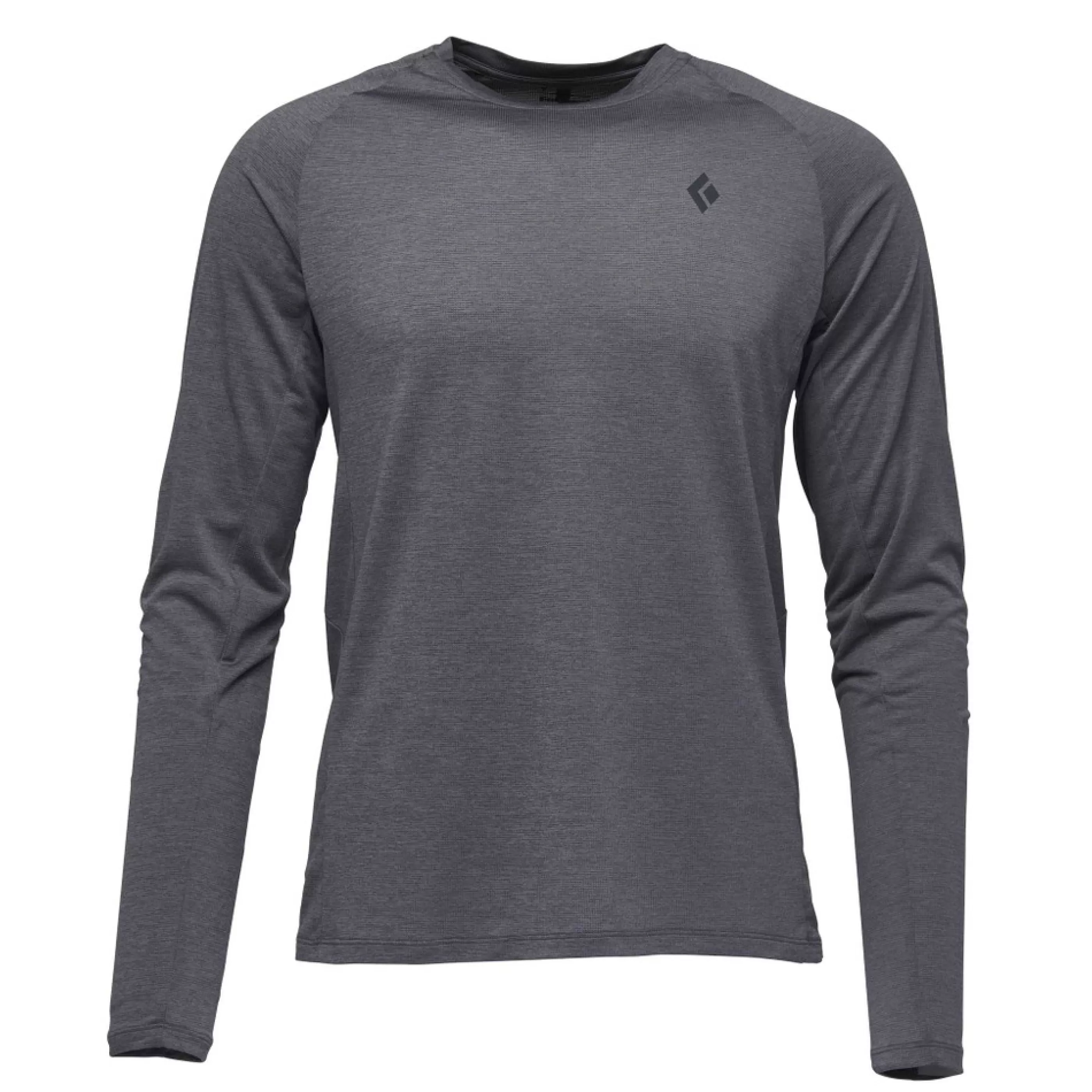 Men's Lightwire Long Sleeve Tech Tee-Black Diamond Outlet