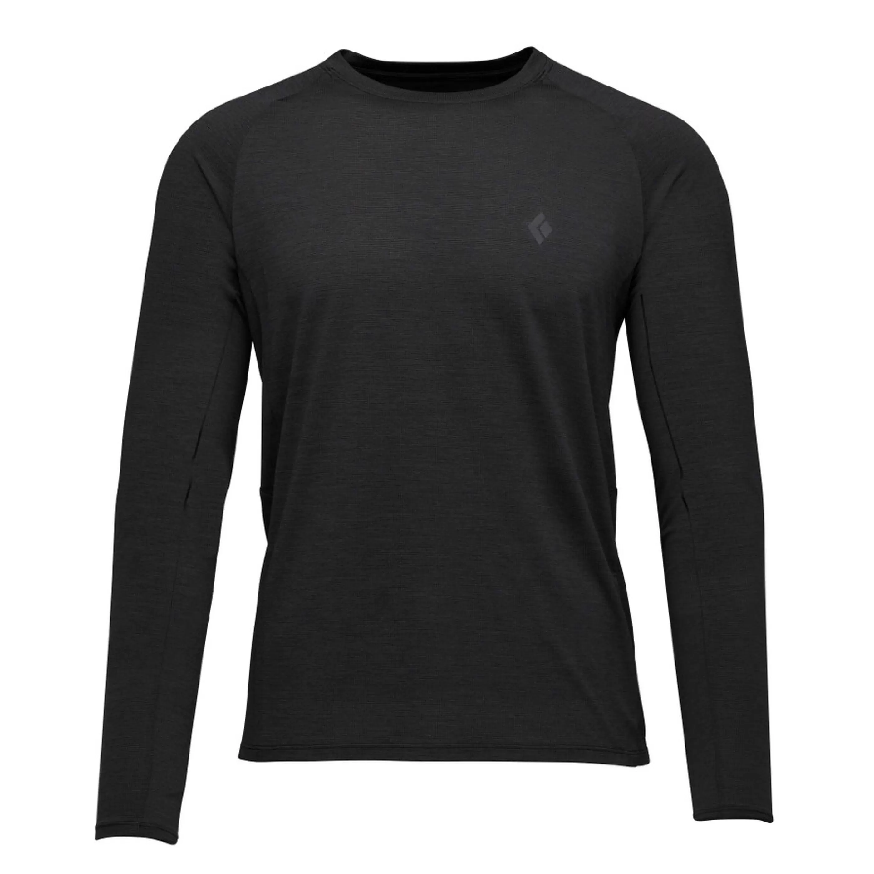 Men's Lightwire Long Sleeve Tech Tee-Black Diamond Outlet