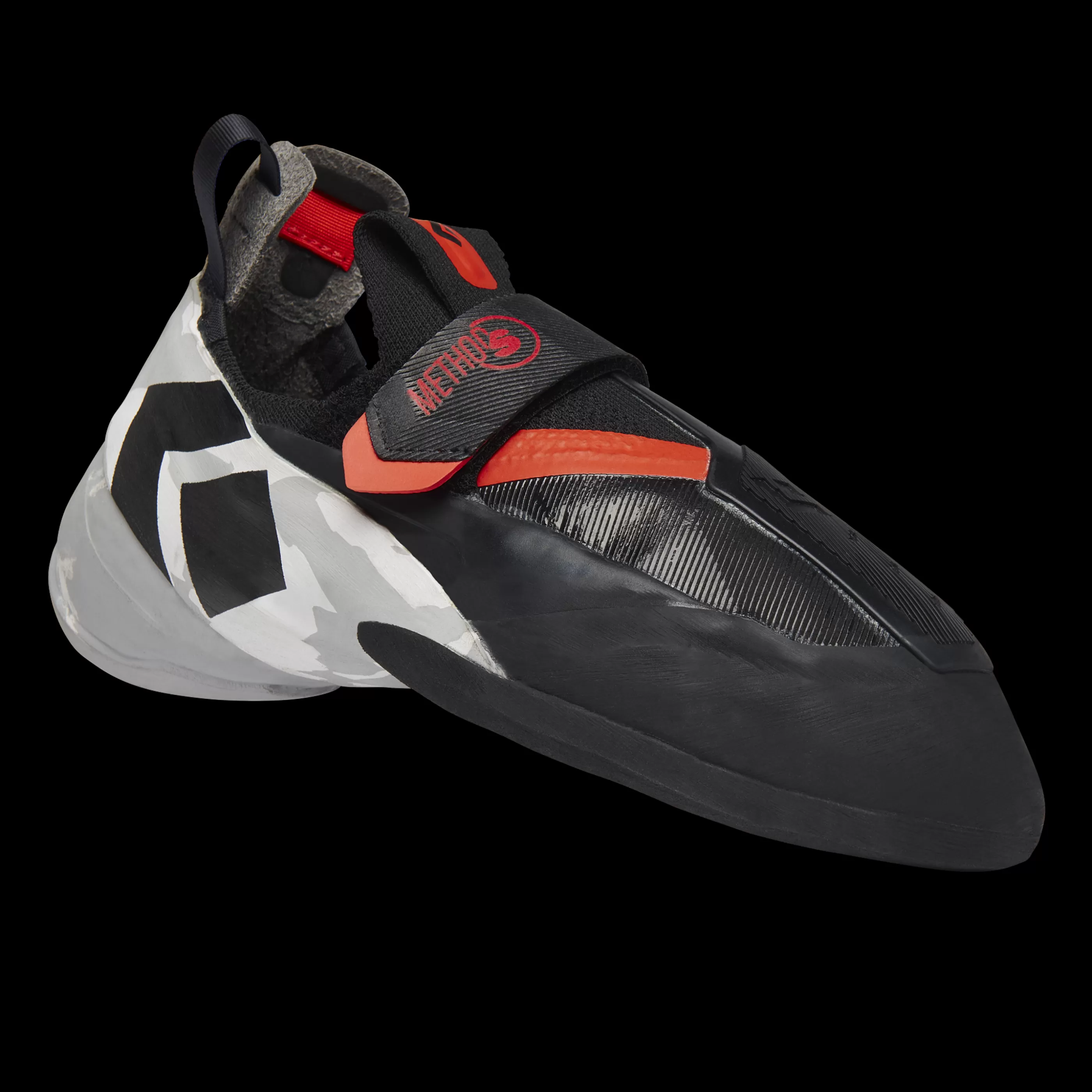 Men's Method S Climbing Shoes-Black Diamond Cheap