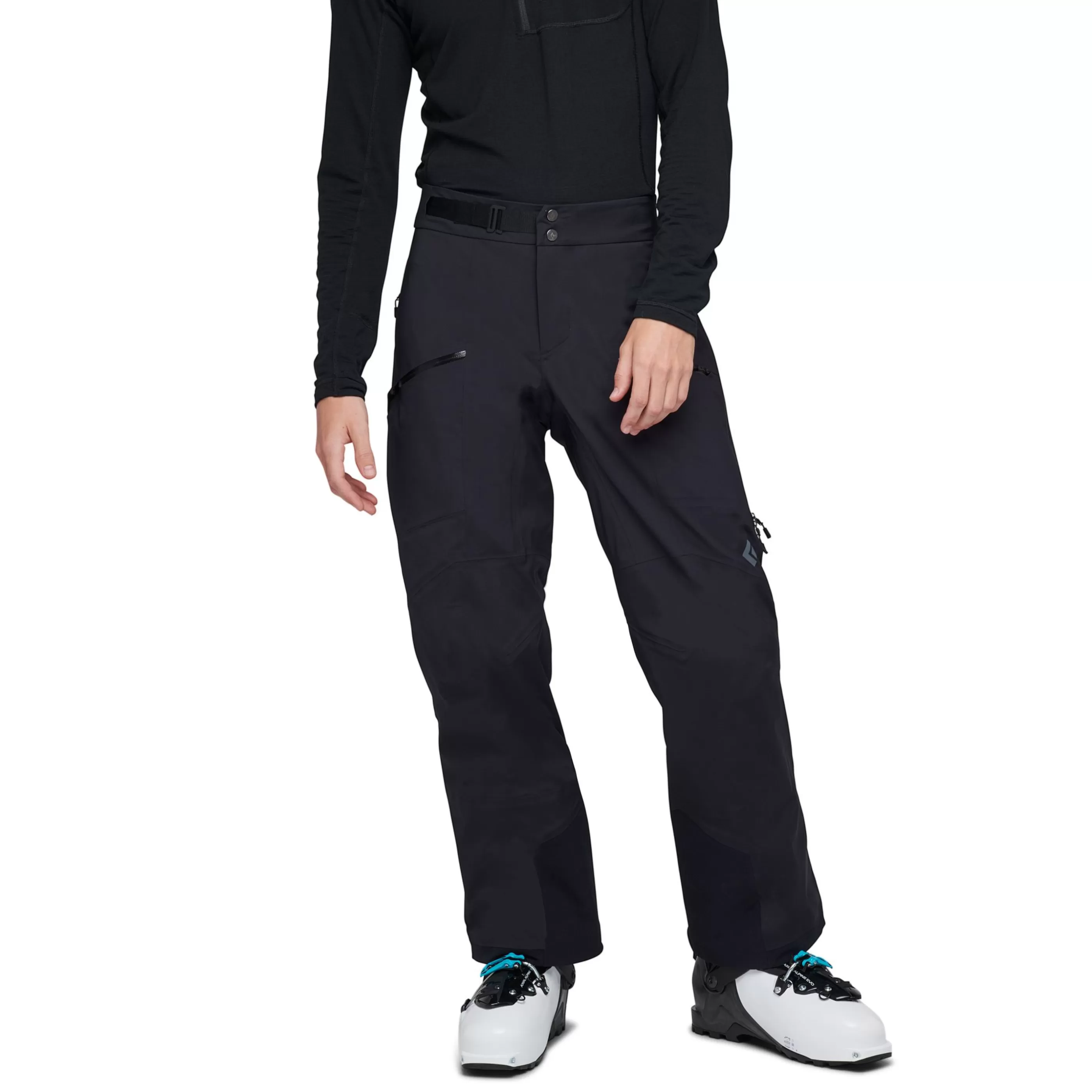 Men's Recon Lt Stretch Pants-Black Diamond Discount