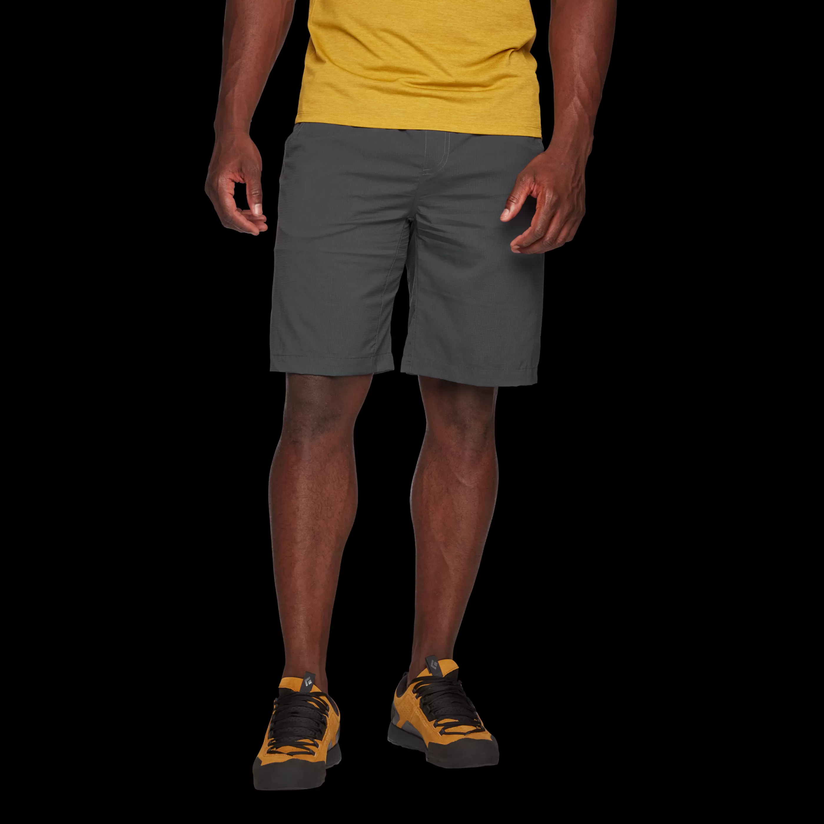 Men's Sierra Lt Shorts-Black Diamond Shop