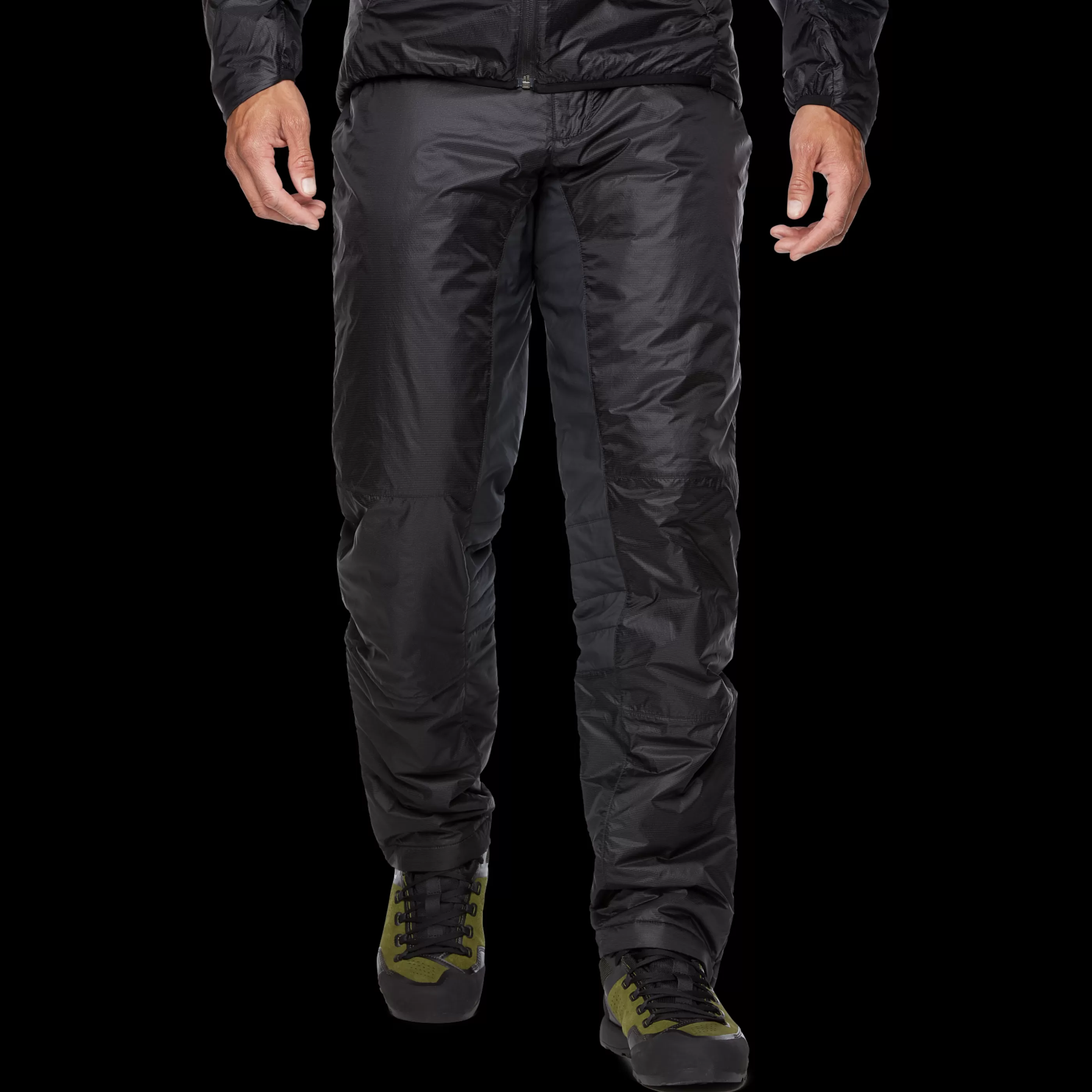 Men's Vision Hybrid Pants-Black Diamond Clearance