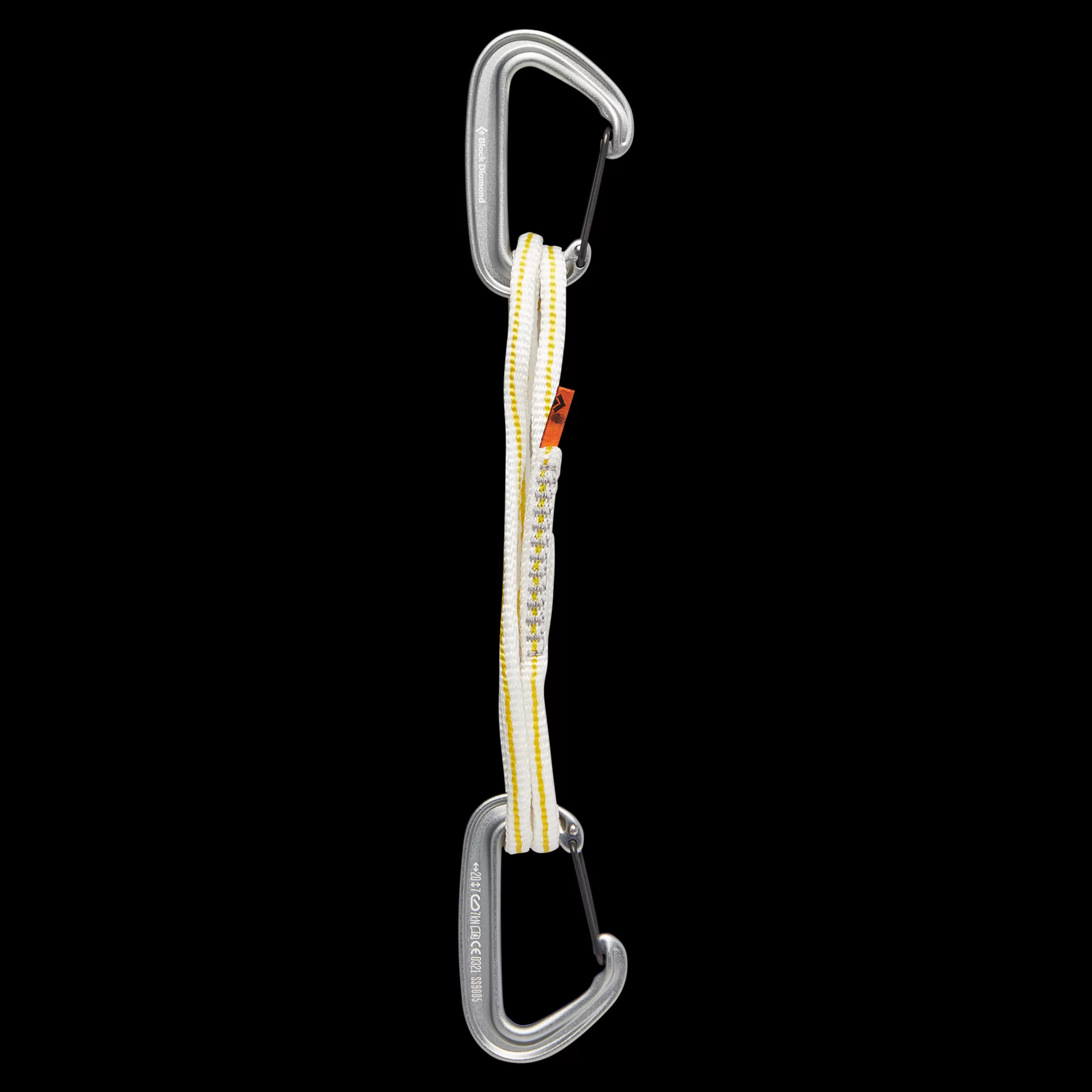 Miniwire Alpine Quickdraw-Black Diamond Online