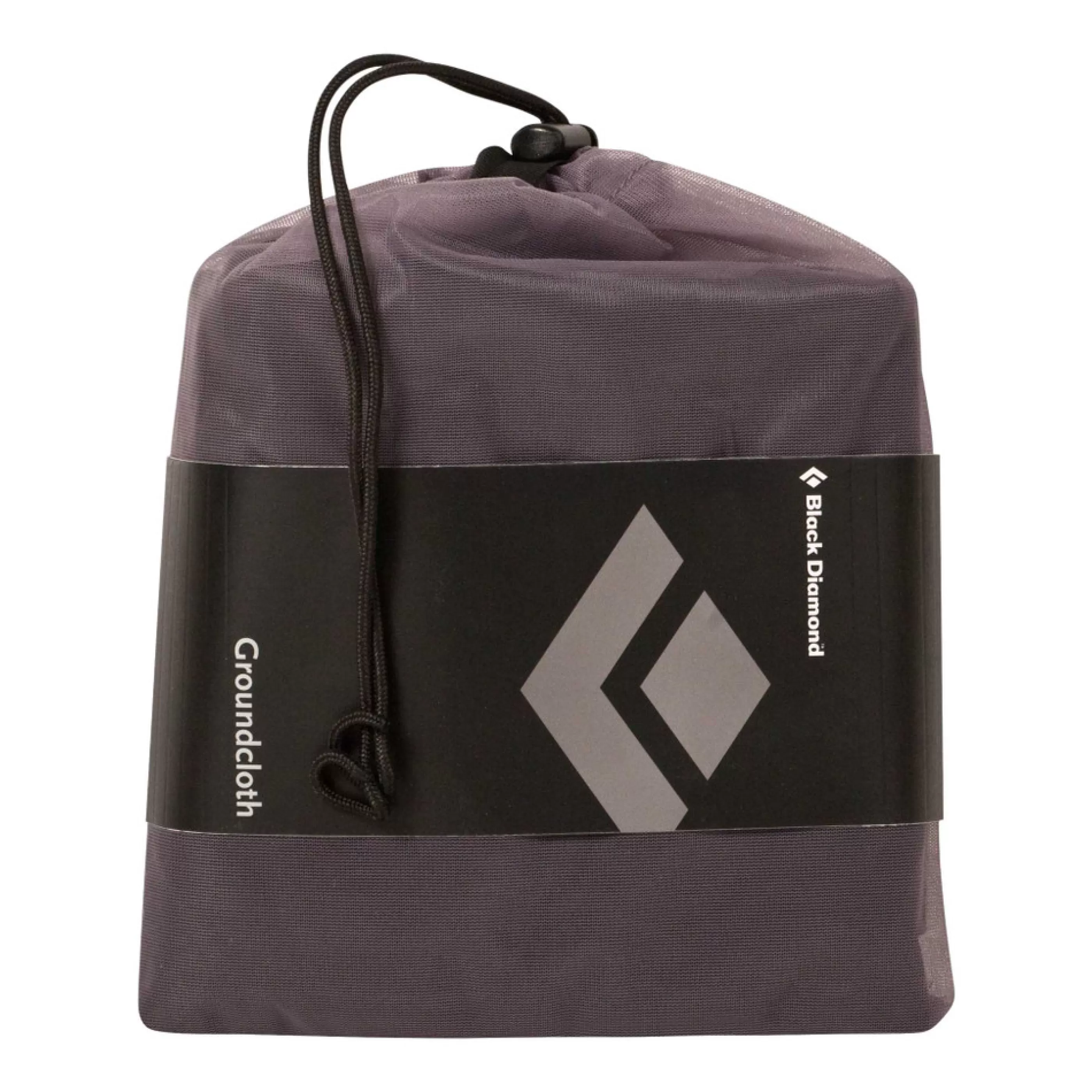 Mission 2P Ground Cloth-Black Diamond Clearance